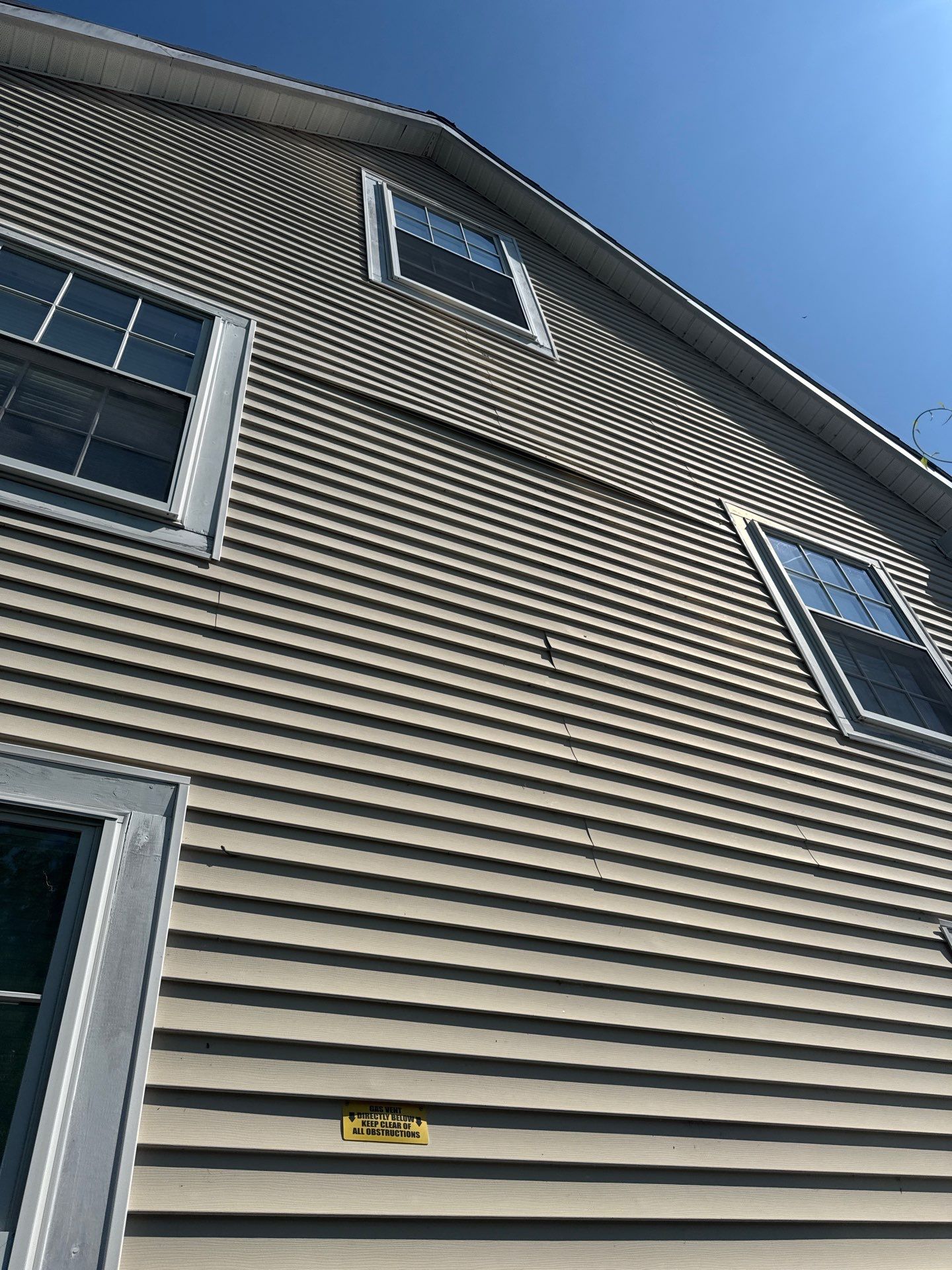 Siding Repair and Restoration in Billerica, MA by Mighty Dog Roofing of Greater Middlesex County