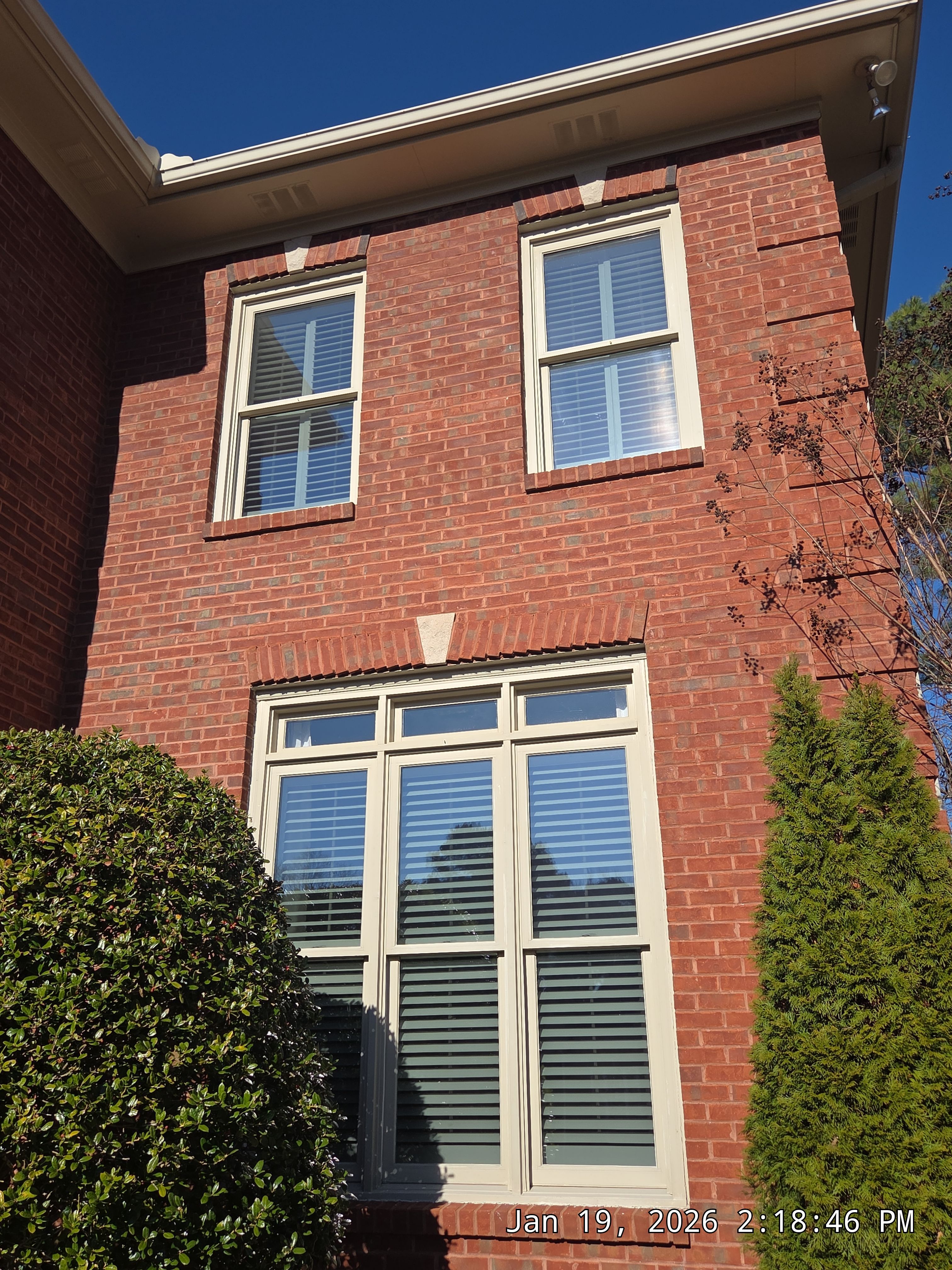 Edge Project in Birmingham by The Window Source