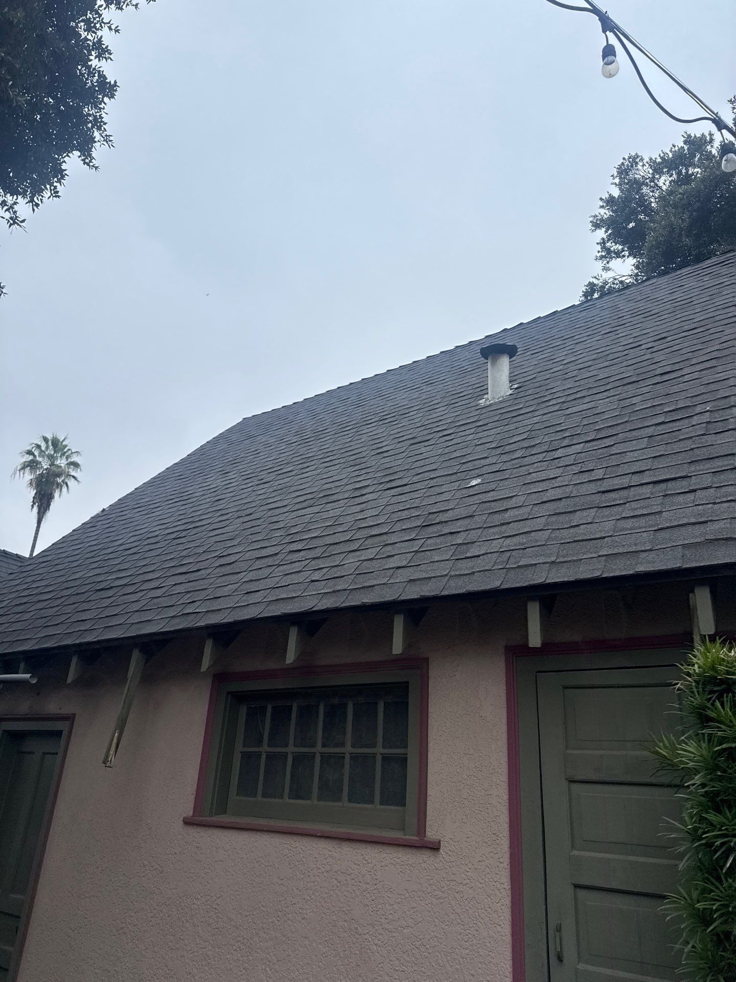 Roof Replacement by Grandmark Service Company