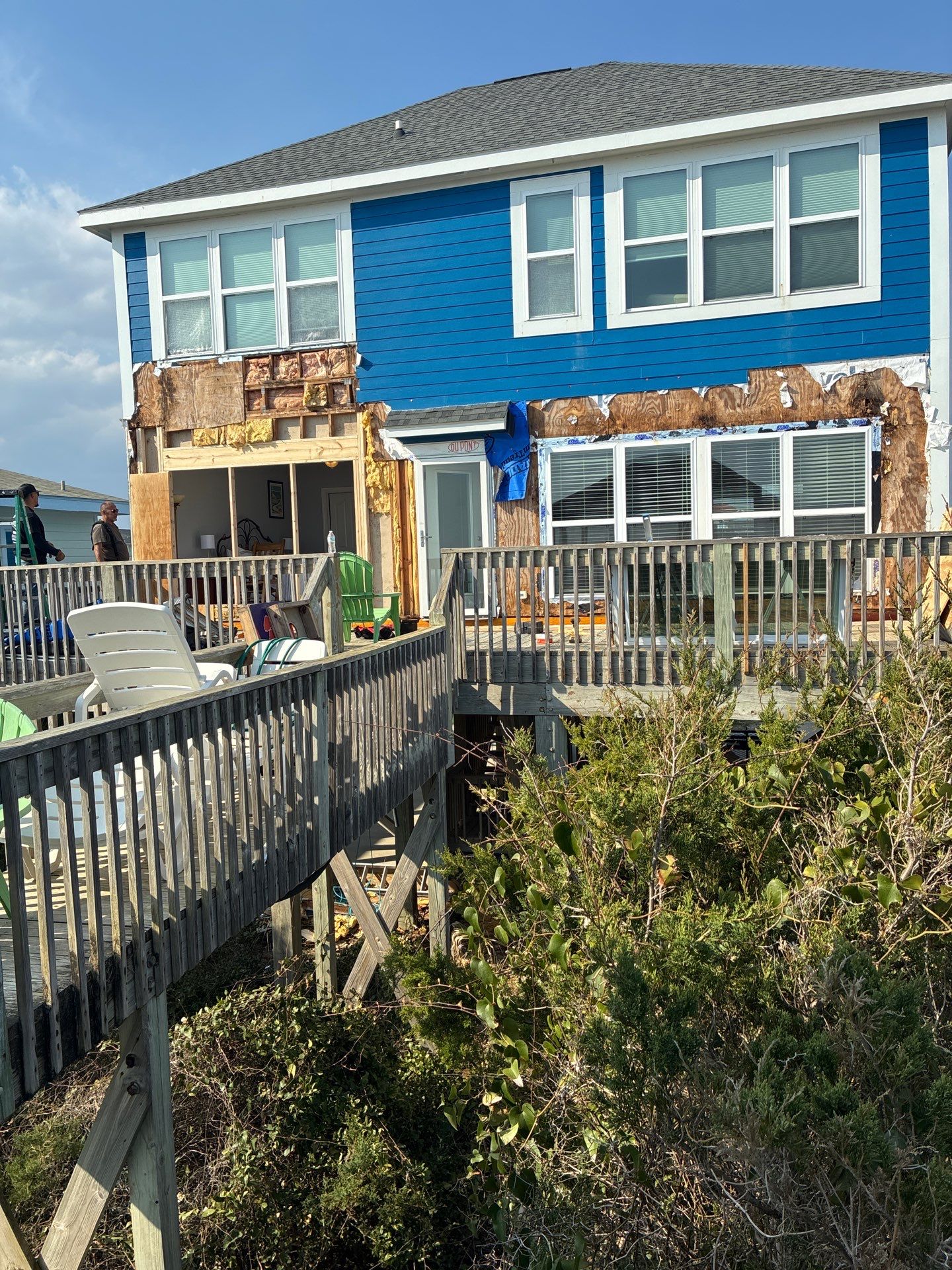 RGR Construction and Roofing, LLC featured photo.