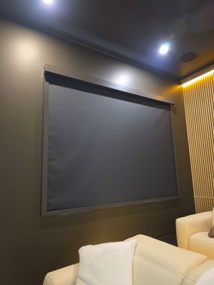 Project in West Columbia