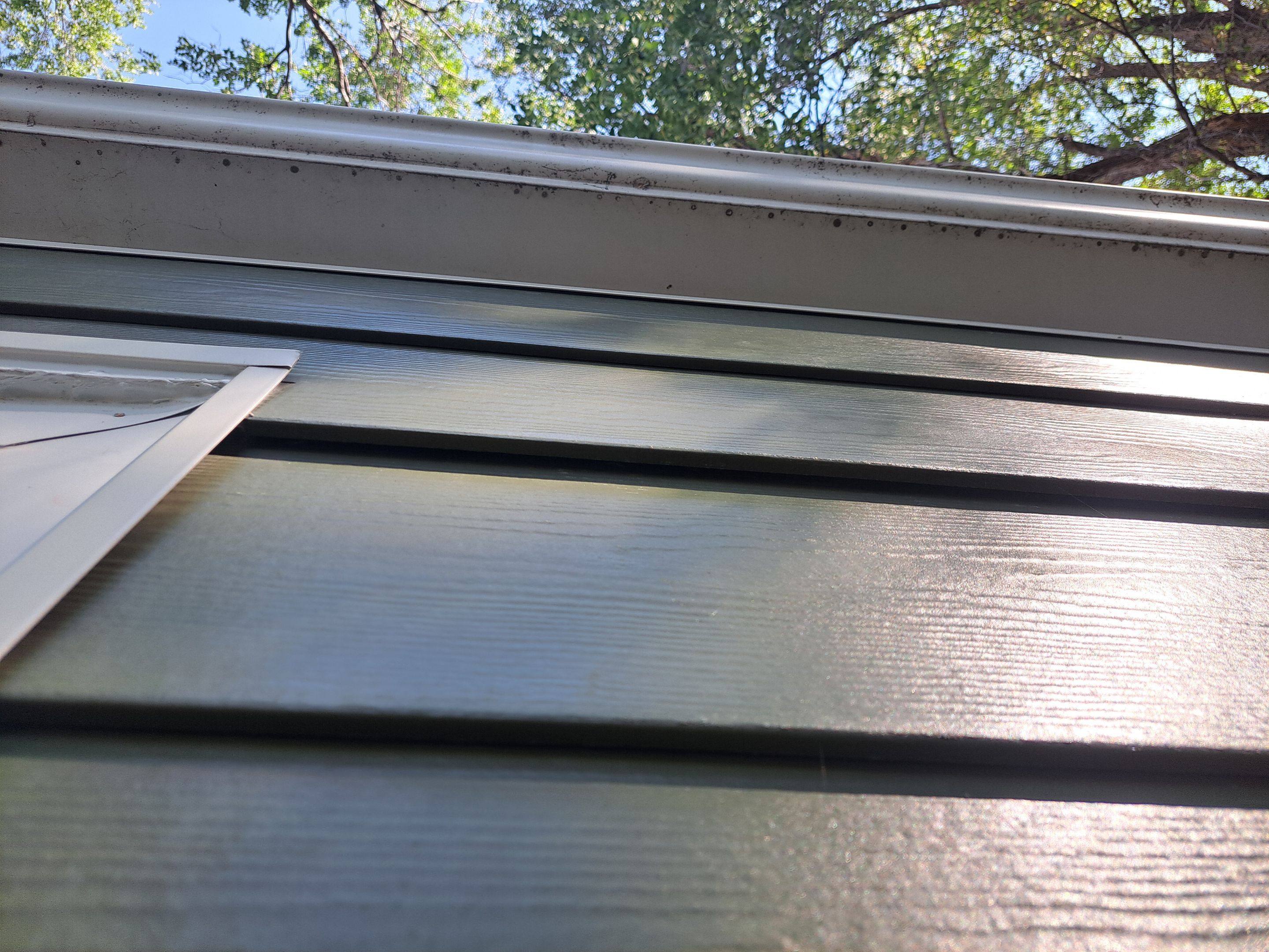 A little love goes a long way. by Weather-Tite Exteriors LLC