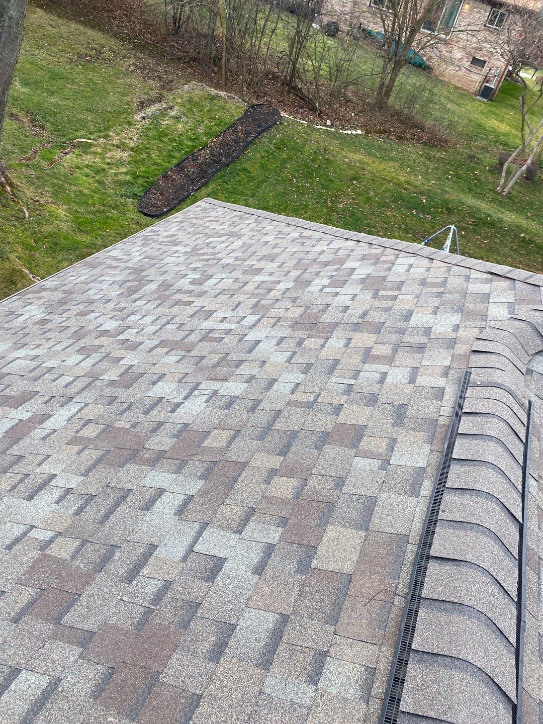 Roof Replacement using Owens Corning by 180 Contractors