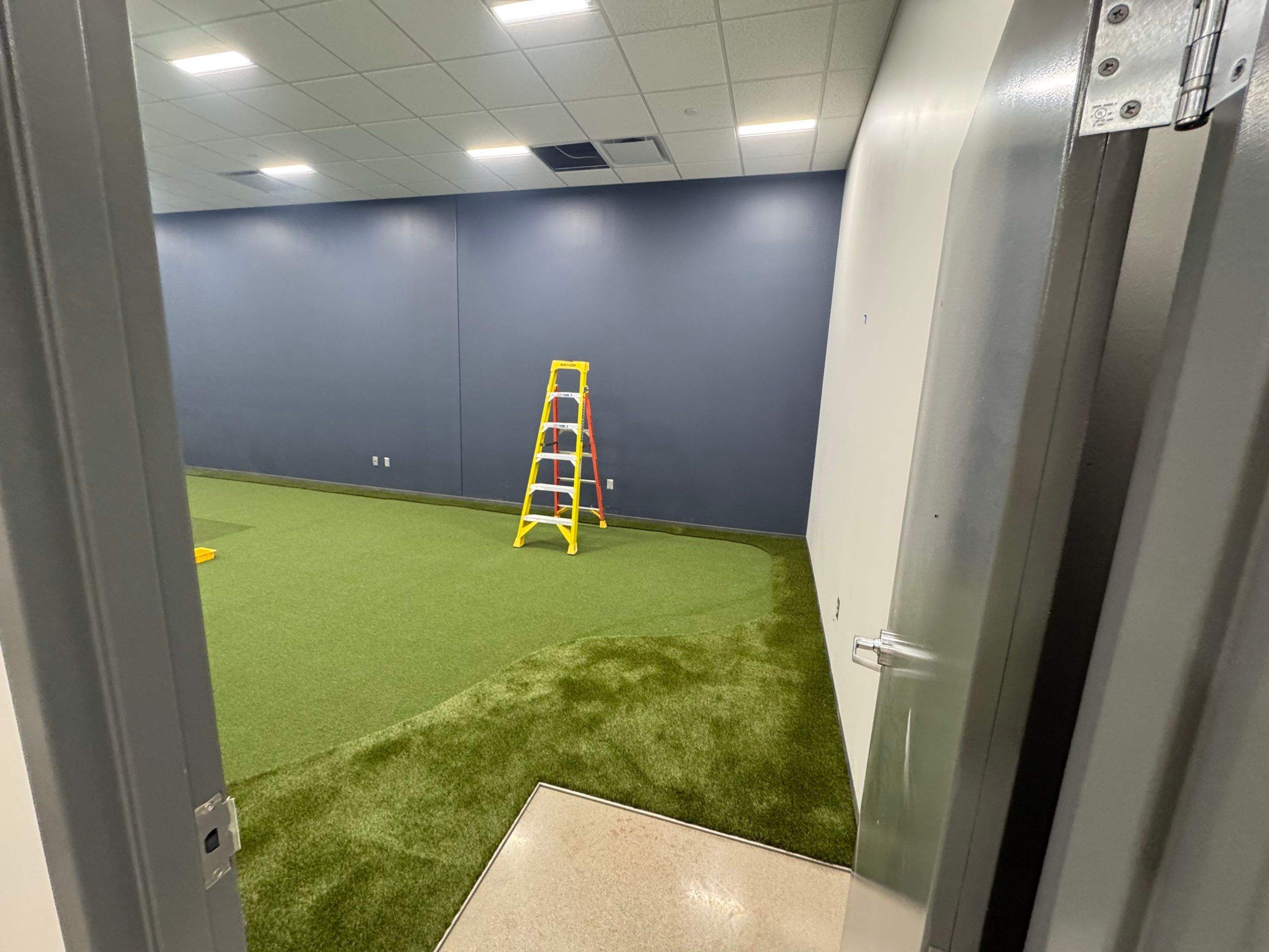 GolfGreens in Fort Wayne, IN by ForeverLawn NEIN/INDY