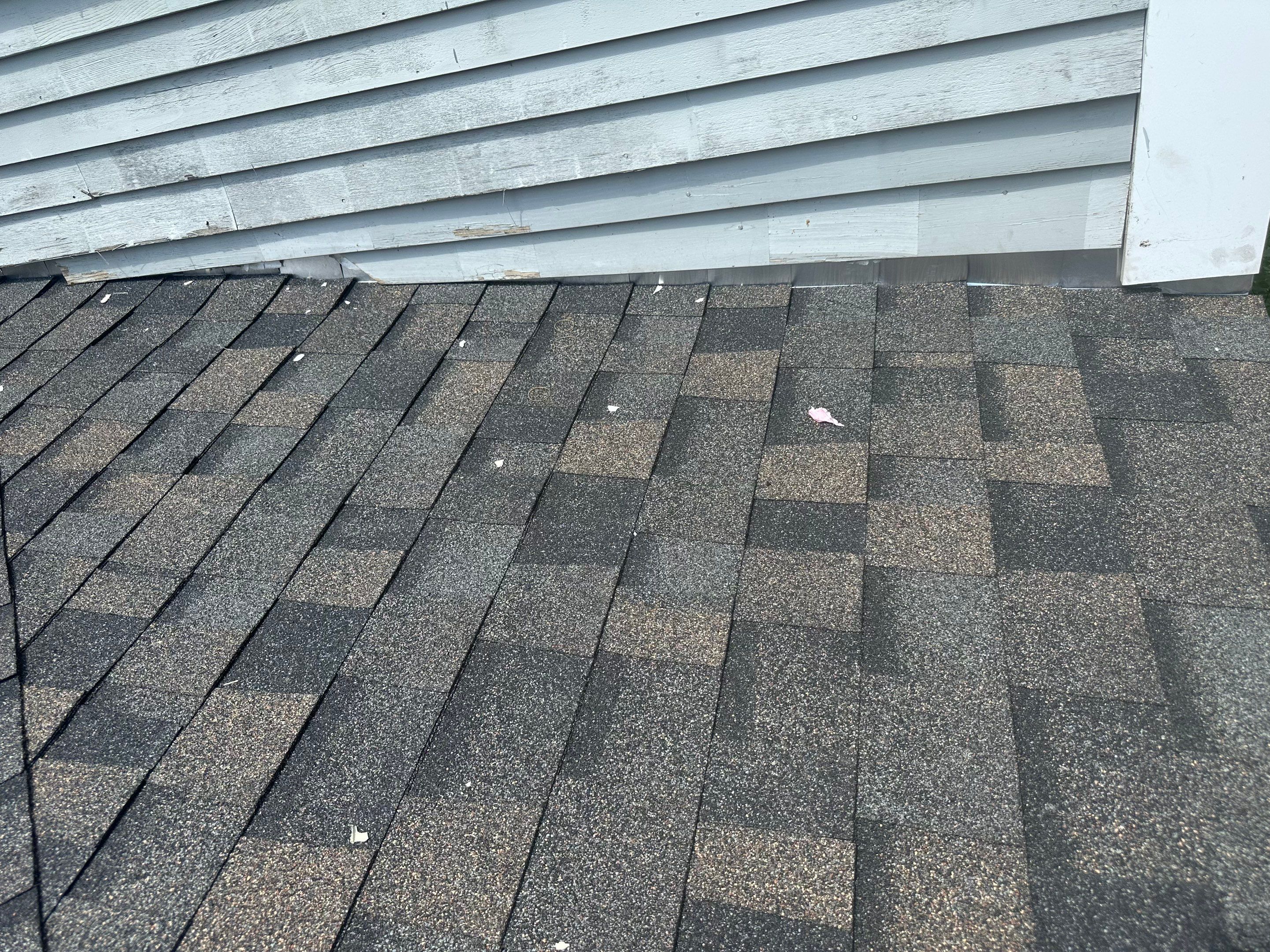 Claremont, NH – Complete Roof Deck Restoration & Owens Corning Roof Installation by Tall pine roofing