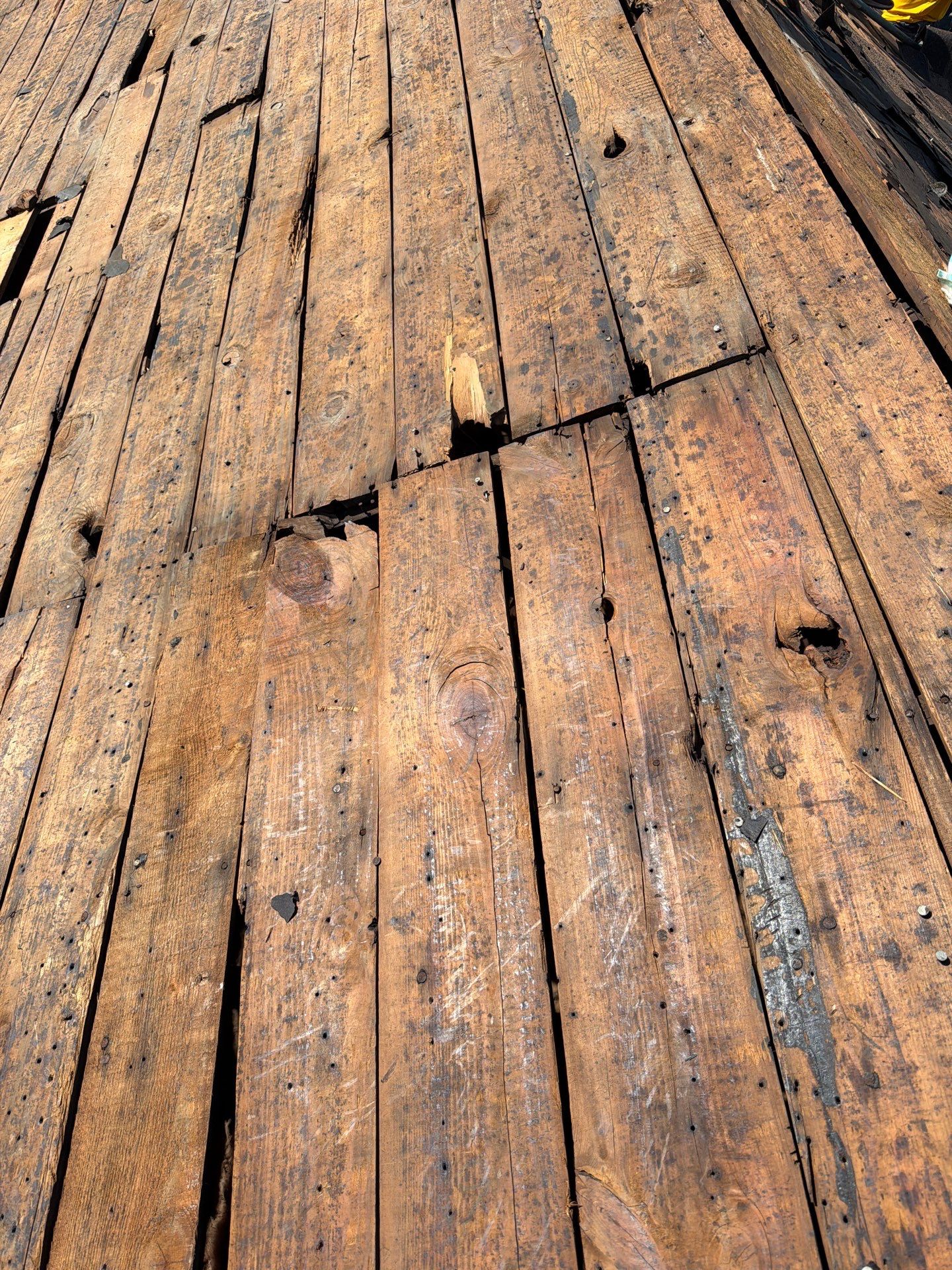 Residential Roofing Installation using Metal by Rainstoppers Roofing
