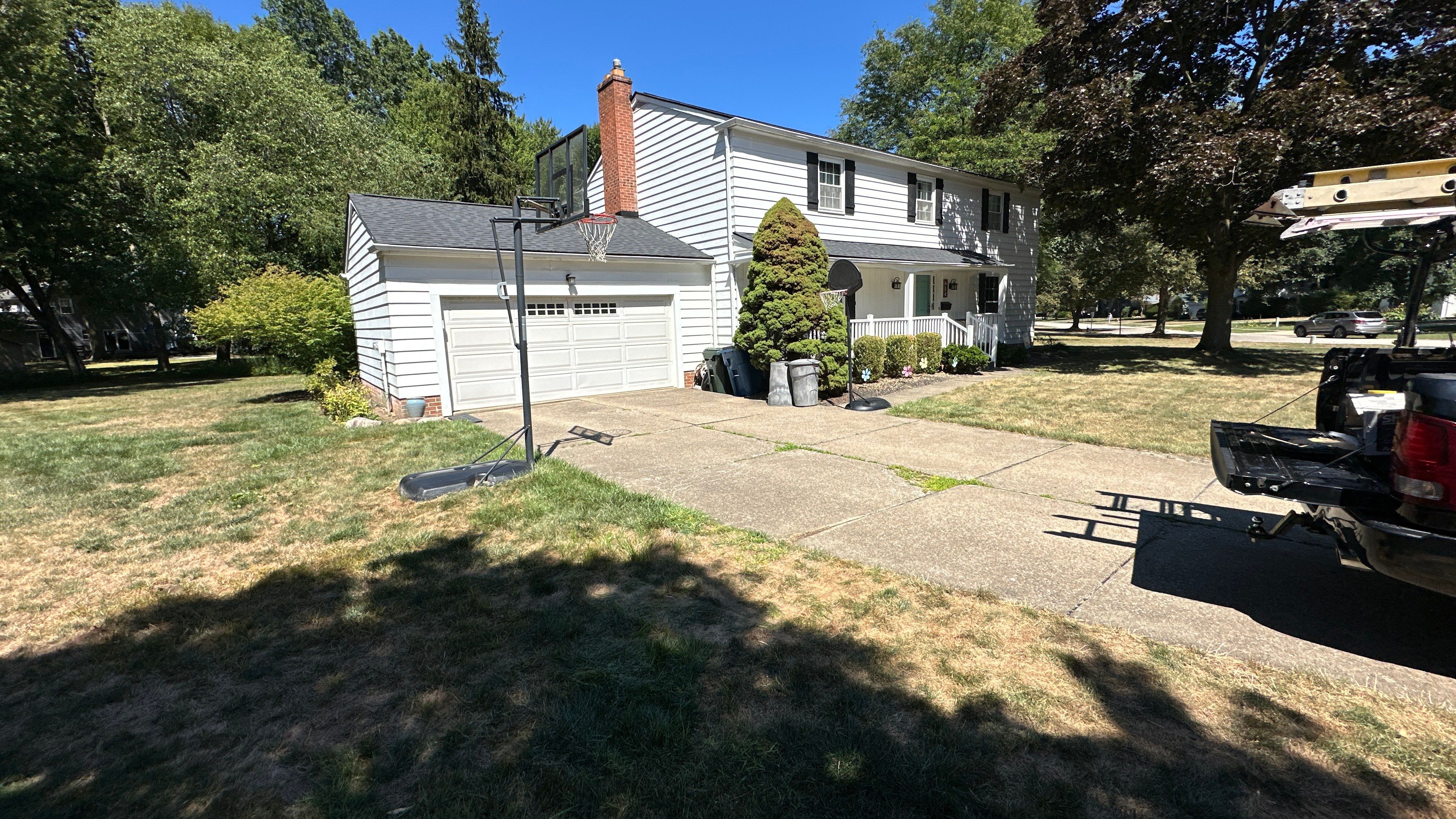 Roof Replacement by Homestyle in Bay Village by Homestyle Home Improvements (HHI)