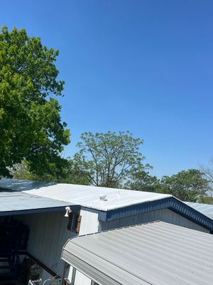 Project in Waxahachie 