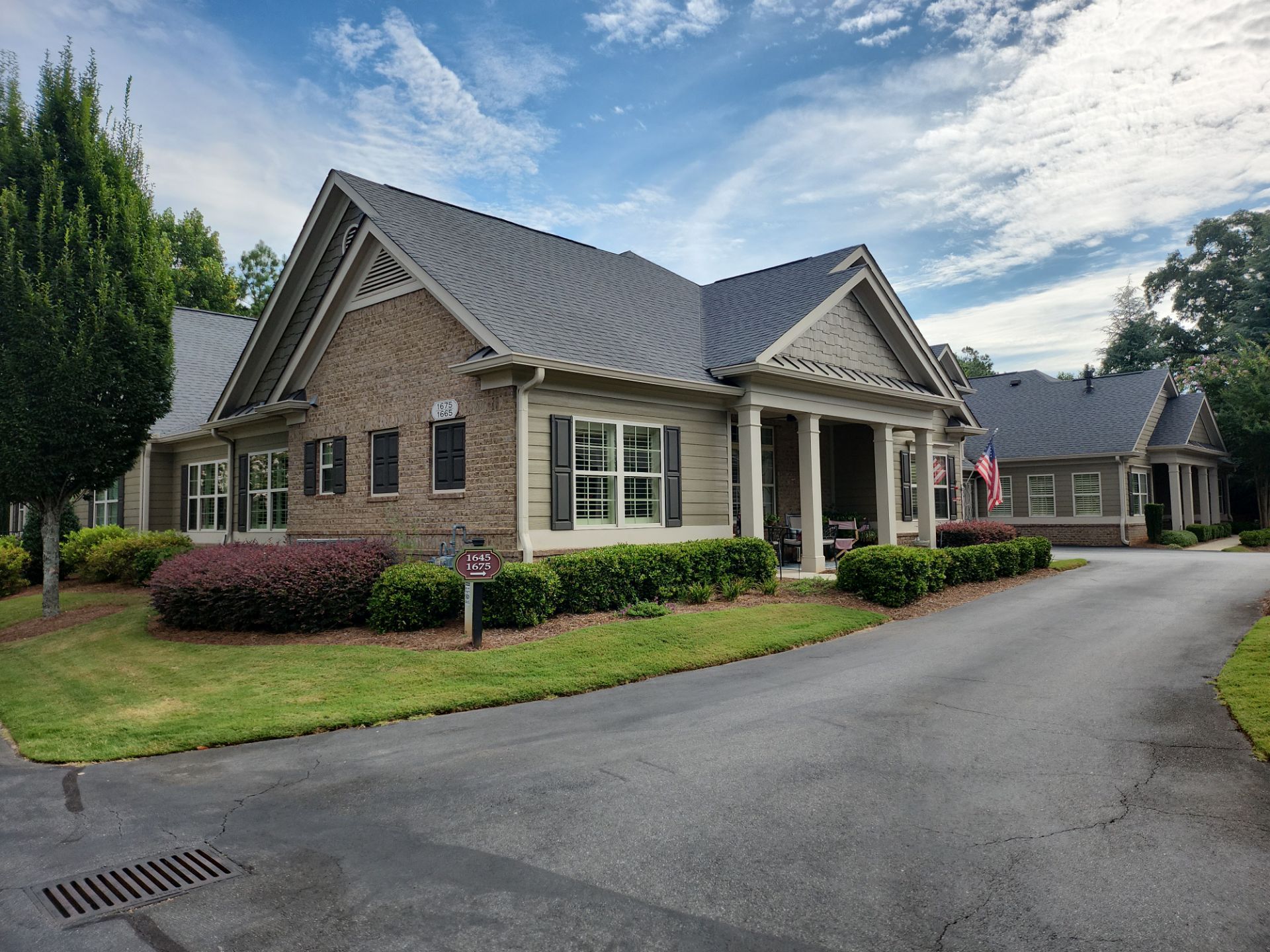 Repair-First Roofing for HOAs 🏘️ by Georgia Roof Advisors