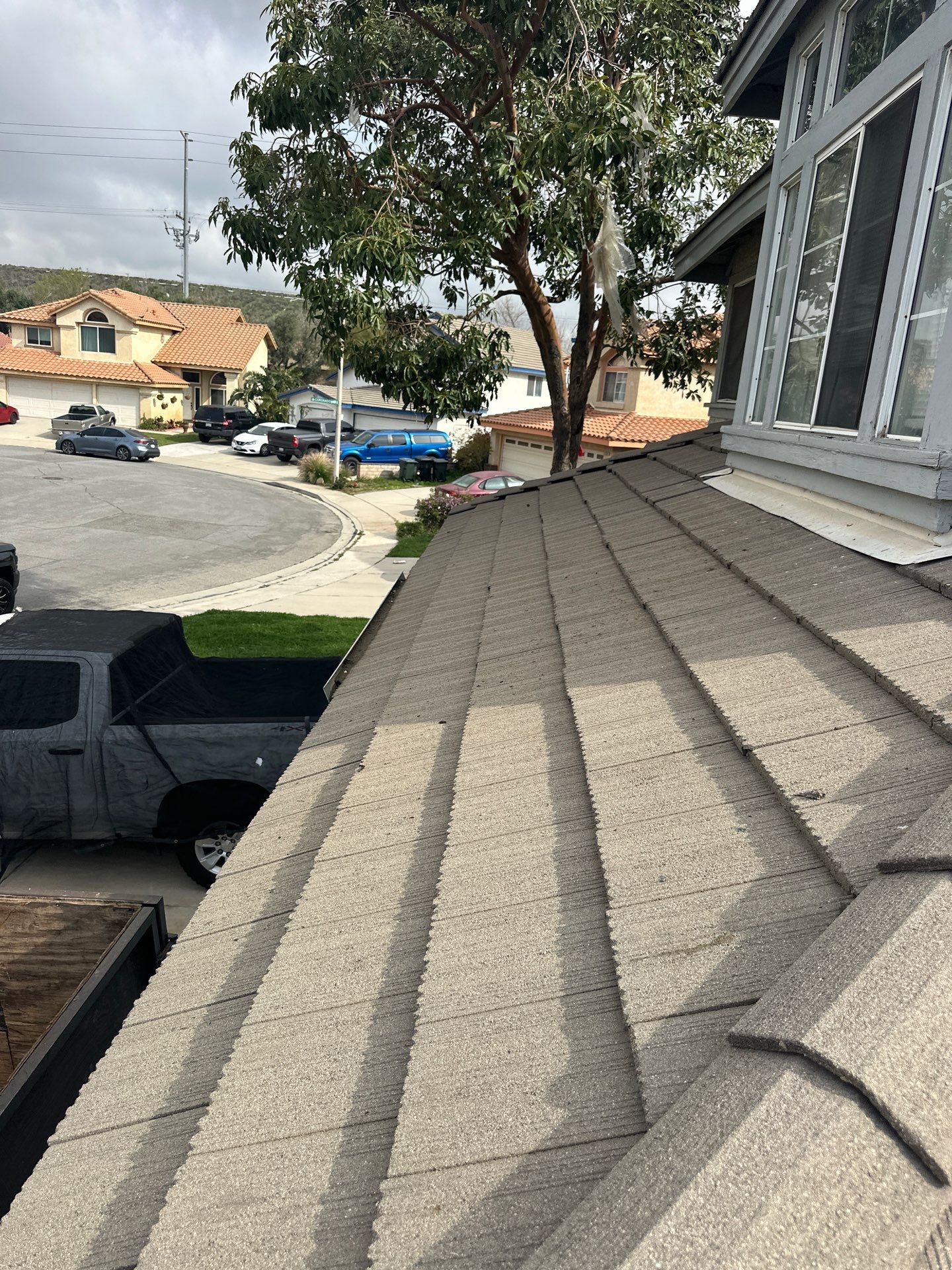 Roof Replacement - Fontana, CA 92336 by Epic Roof Replacement