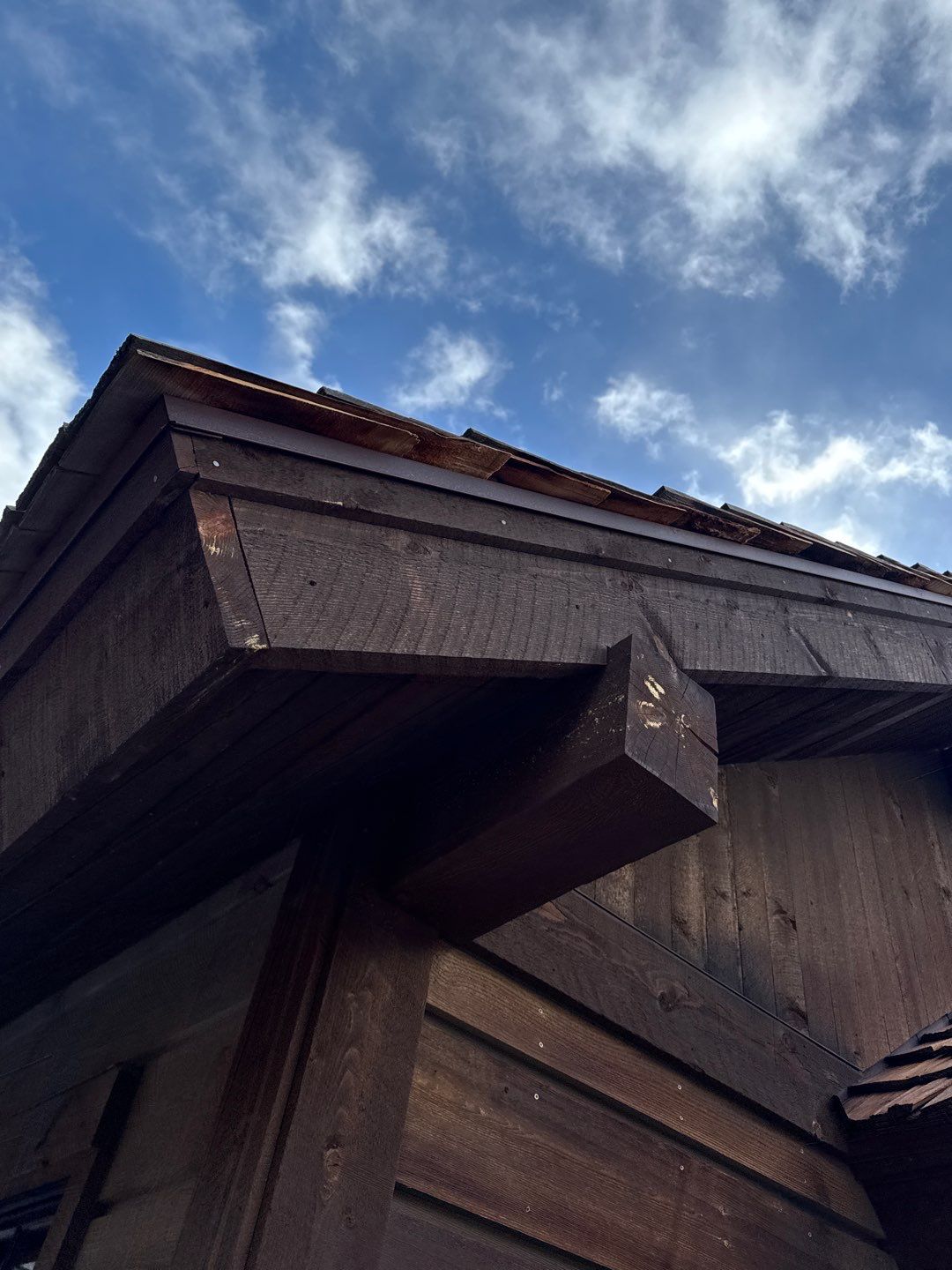Brava Shake - Lake Forest Install  by Montana Roofing Solutions