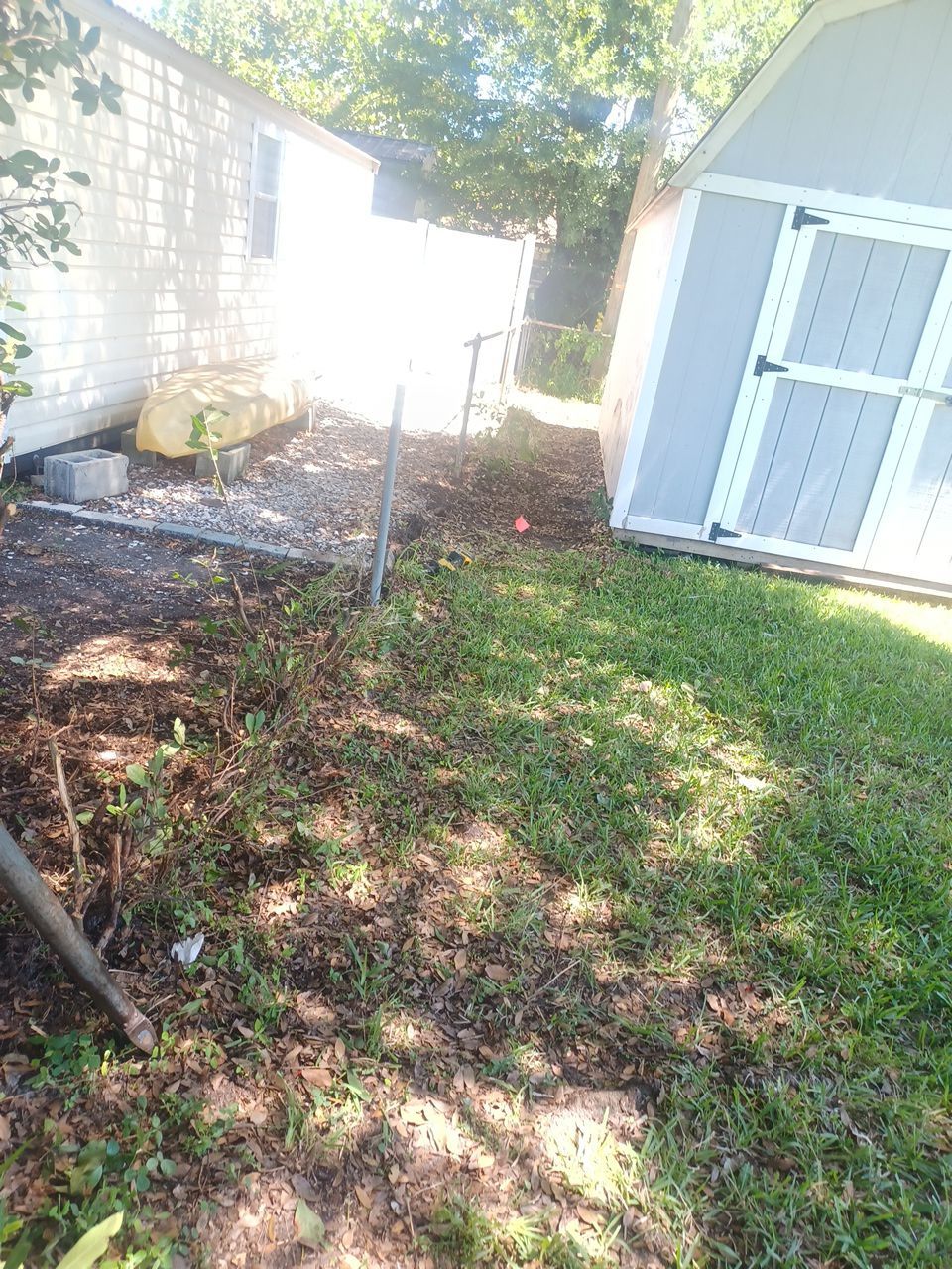 Bradenton, FL 6ft. Tall White Vinyl Privacy Fence  by Asap fence and gates, LLC