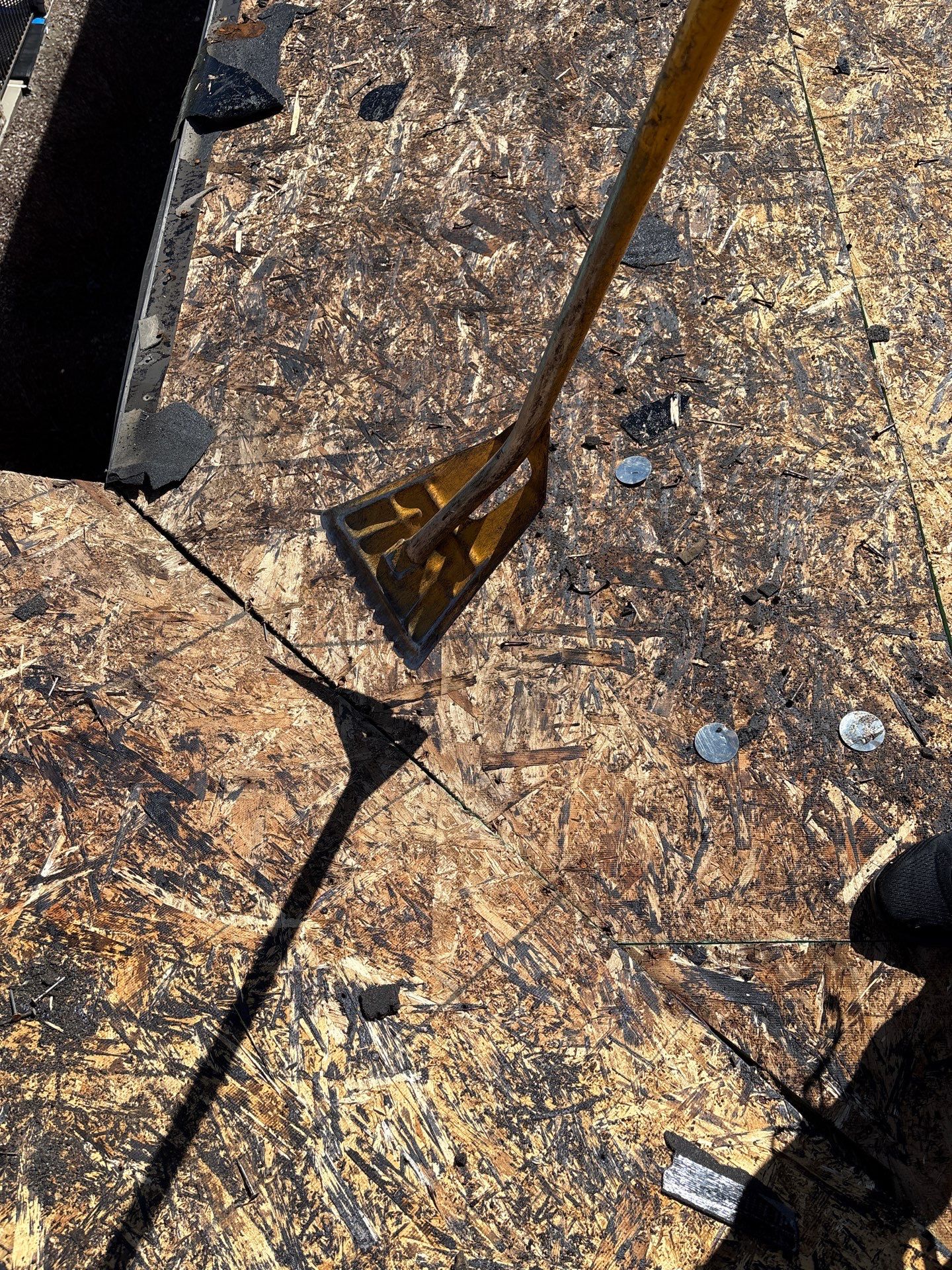 Roofing in Park City, UT by Go Pro Roofing