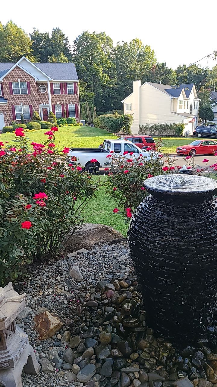 Dumfries: CertainTeed Landmark Pro Designer Shingles in Max Def Weathered Wood by RM Banning, Inc.