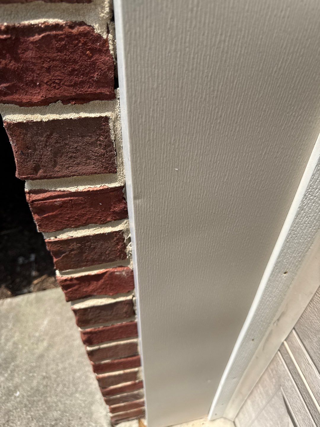 Project in Hixson by Aultman Roofing