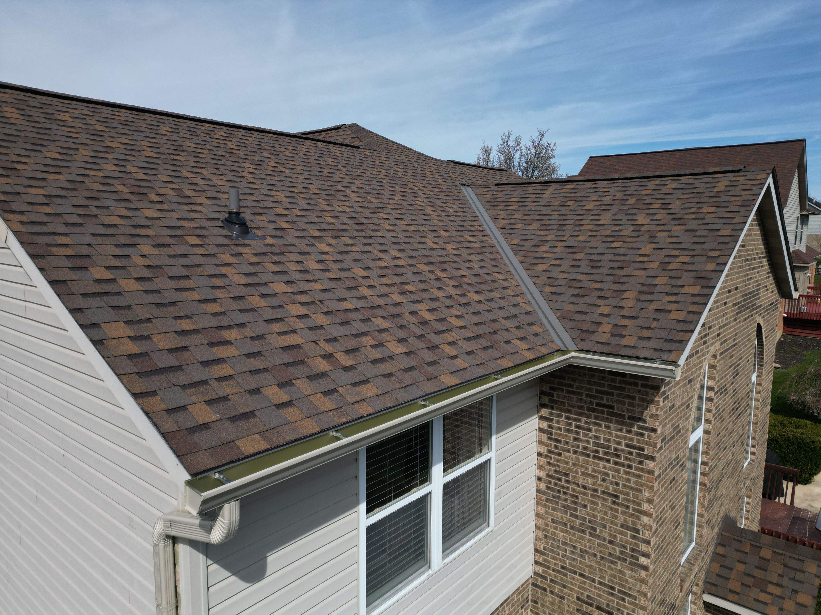 Roof, Gutters and Shutters!! by Tamlin Roofing