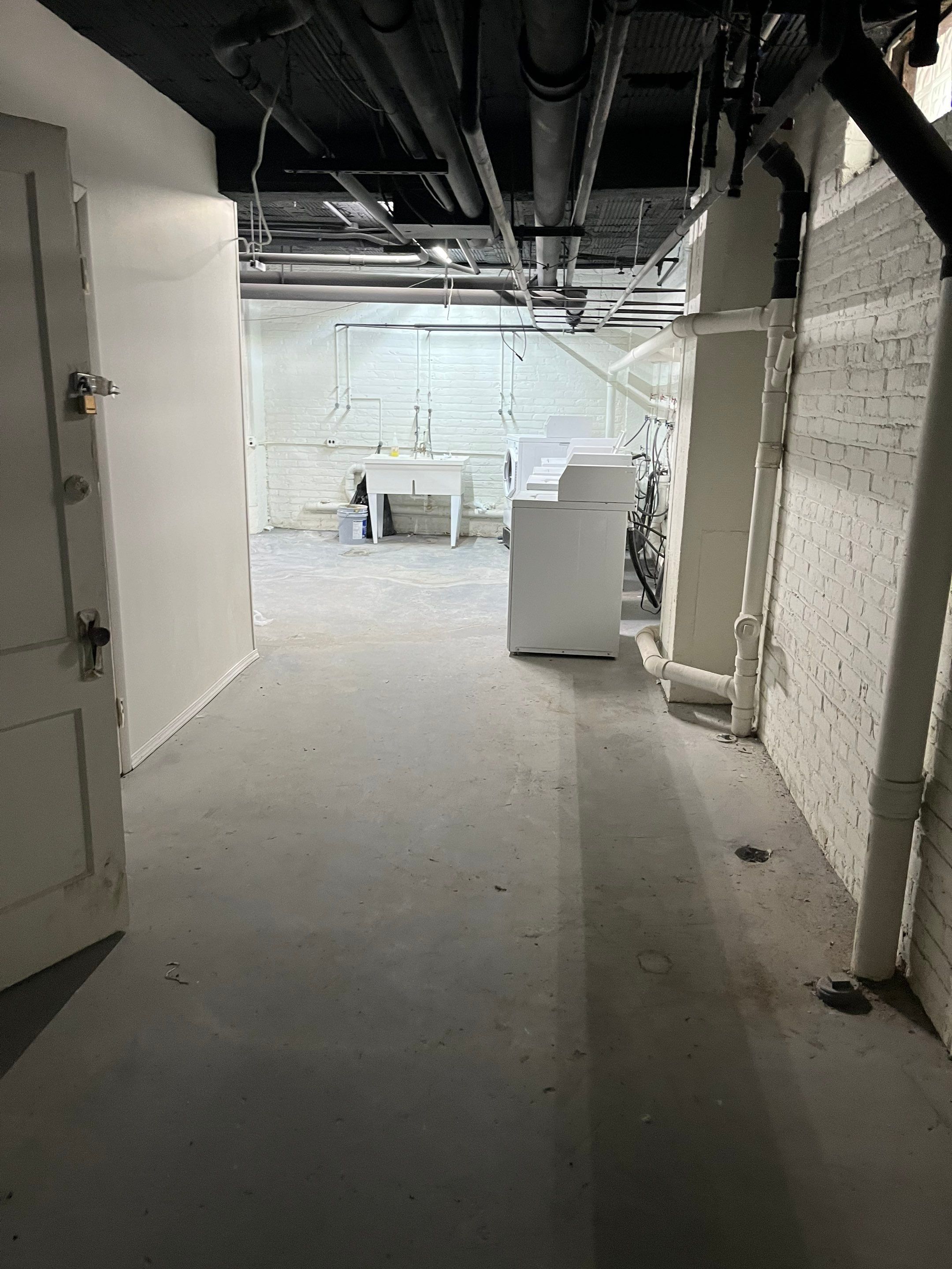 Final Cleans in Detroit by Jones Cleaning Services