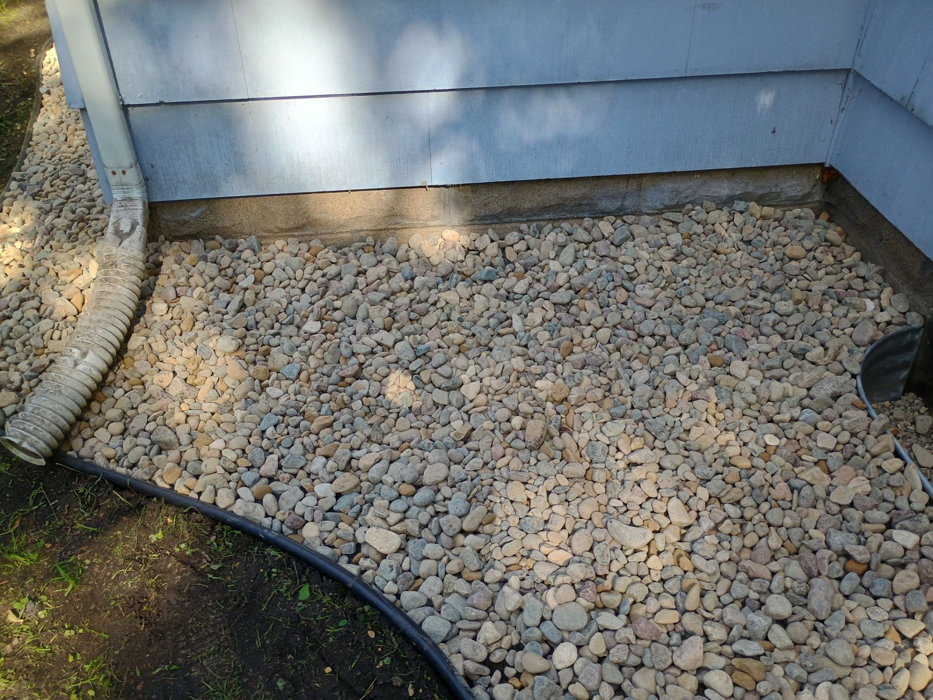 Travis’s Exterior Upgrades by Waterproofing Northeast