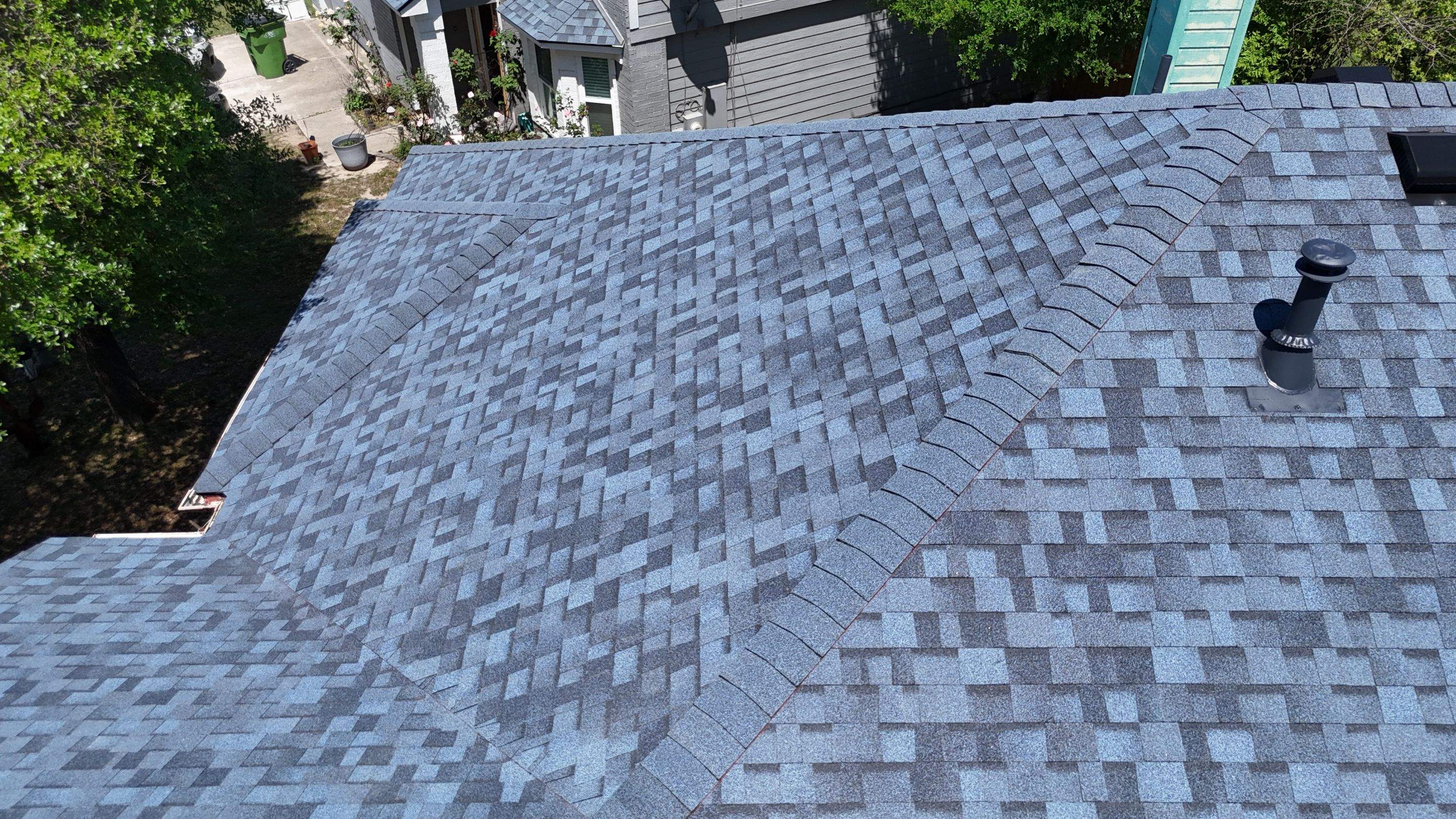 Harbor Blue - Owens Corning TruDefinition Duration by RoofsOnly.com