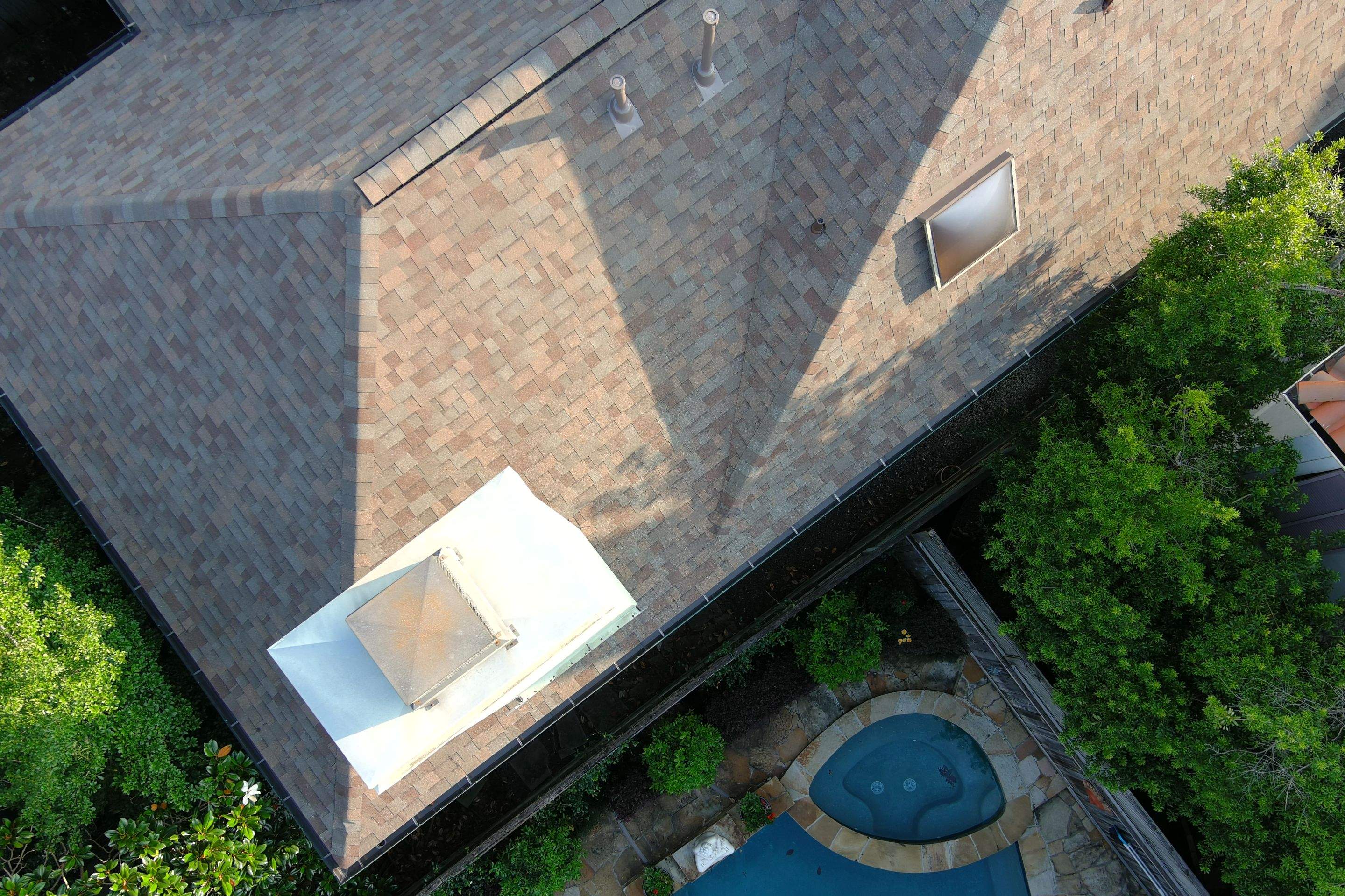 52 Briar Hollow Lane by Noble Roofing
