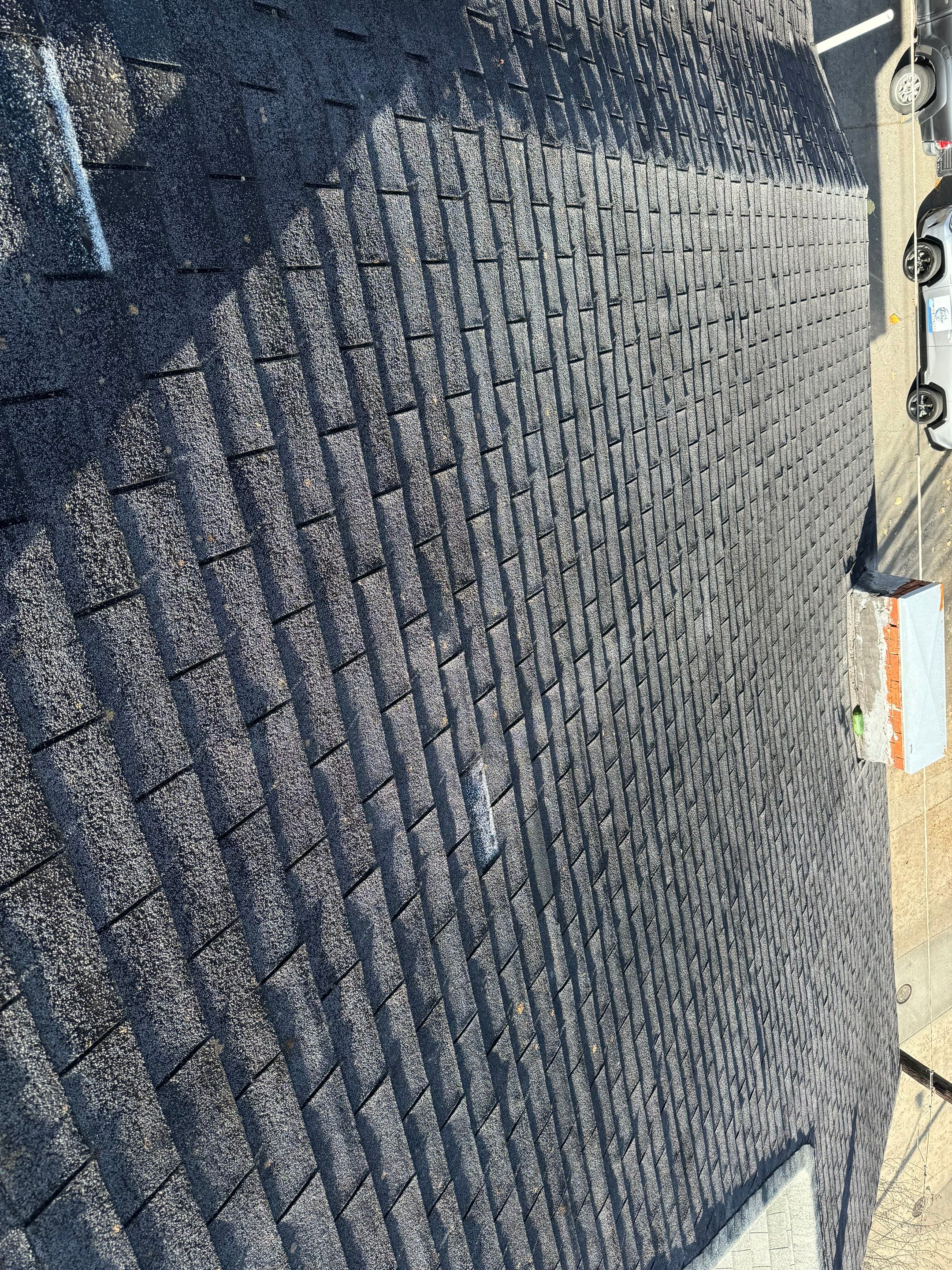 Comprehensive Residential Roofing Installation with Atlas Pinnacle Pristine Shingles by Talya Roofing