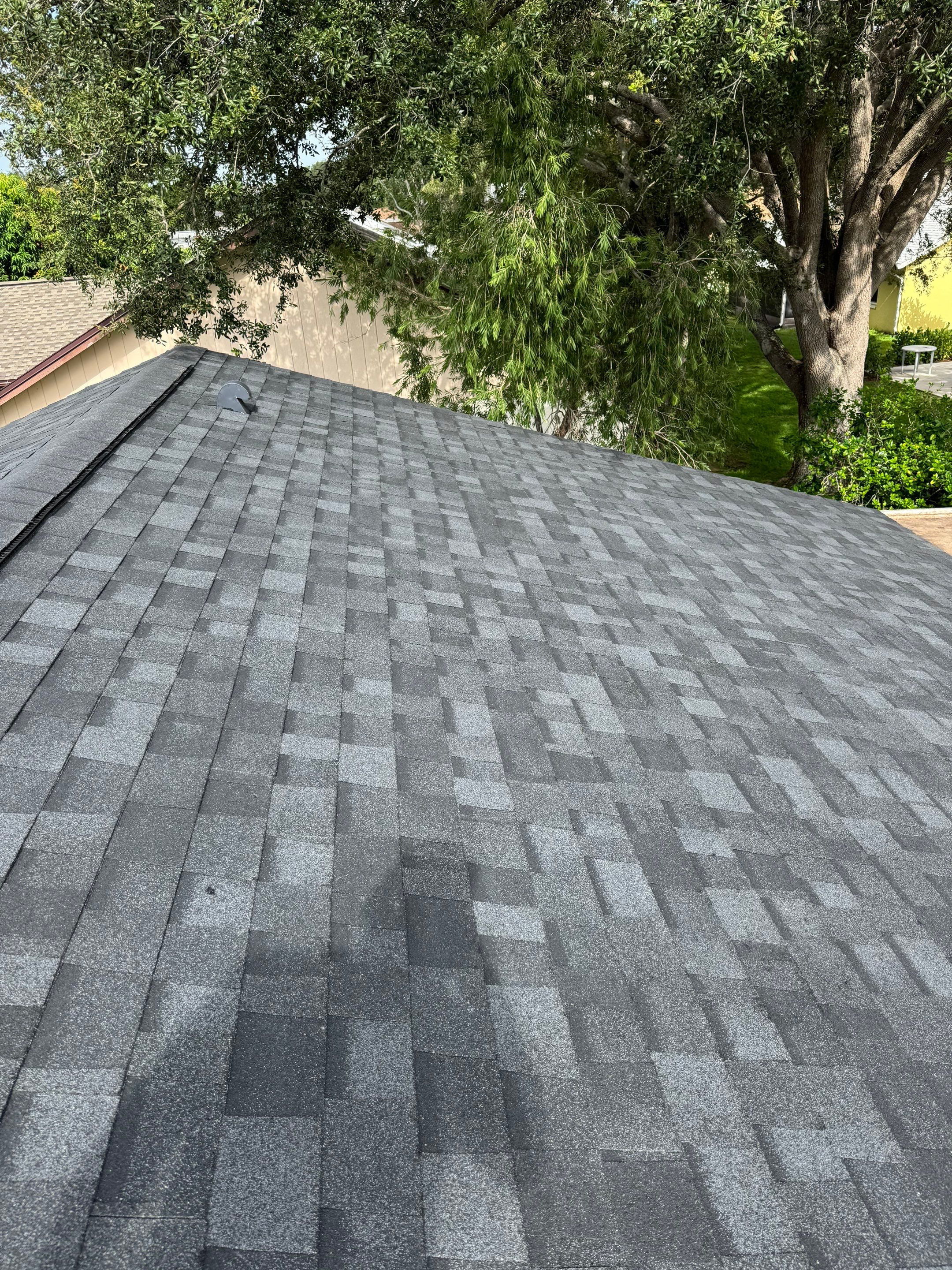 Project in Clearwater 33762 by Mitchell Roofing Company LLC 