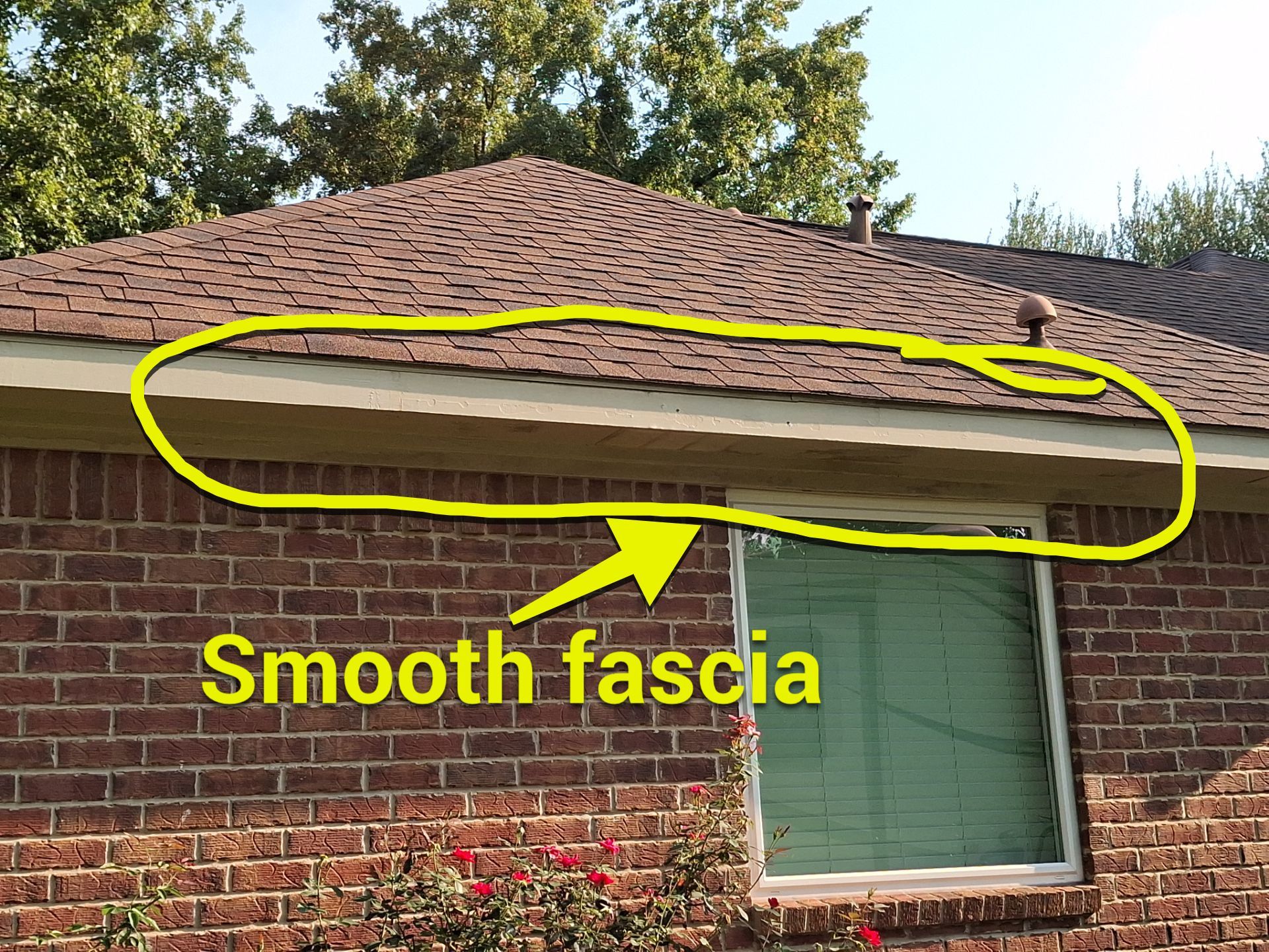 Exterior Repaint – Flint, Tx - Challenging and Rewarding by Quality Coats Painting