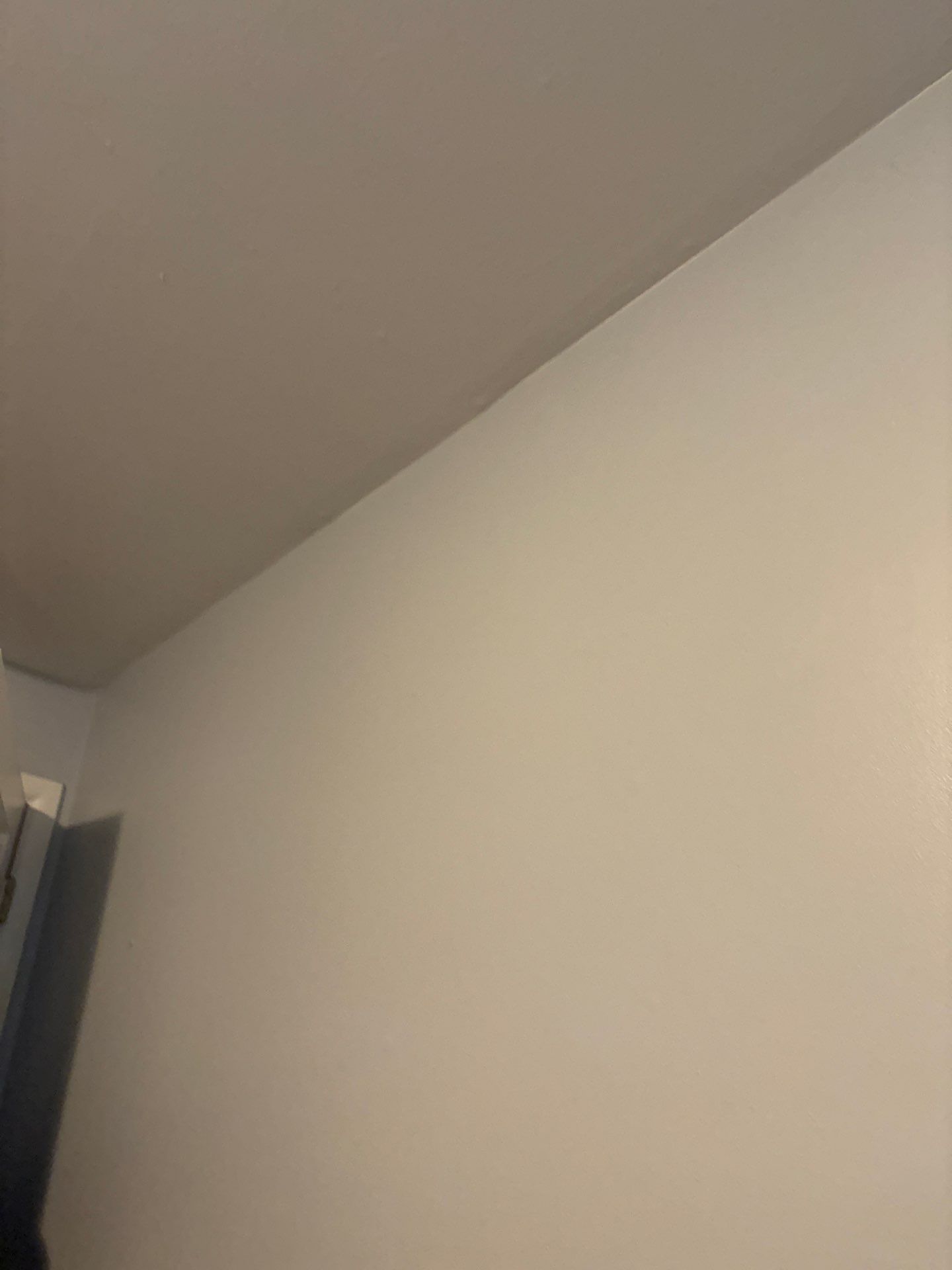 Interior Drywall Repair and Electrical Wiring Prep in Denver by CompanyCam Sales Demo