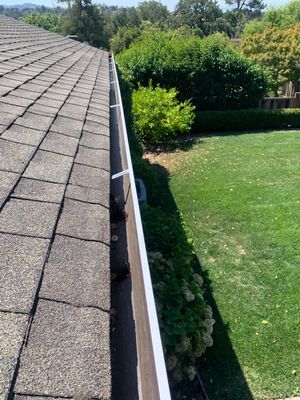Gutter Cleaning, Lafayette, CA