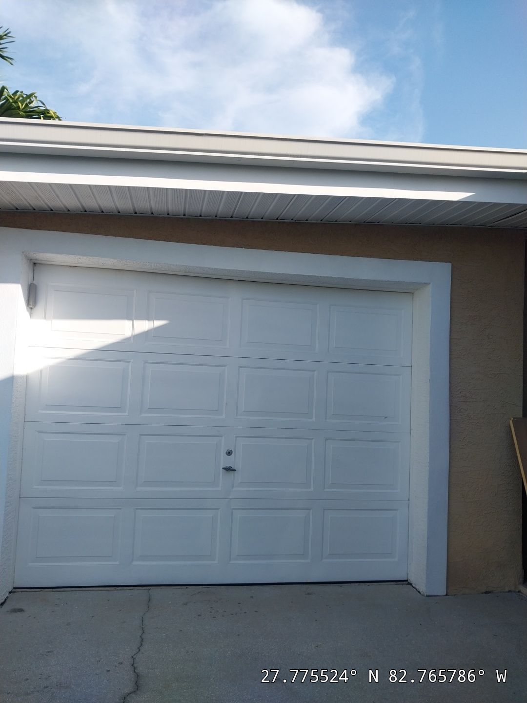 Project in Treasure Island 33701 by Mitchell Roofing Company LLC 