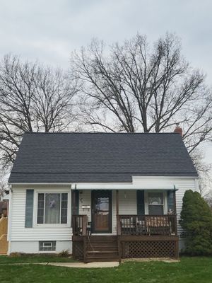 Atlas Pinnacle, Color, Black Shadow, Drip Edge, Color, Black