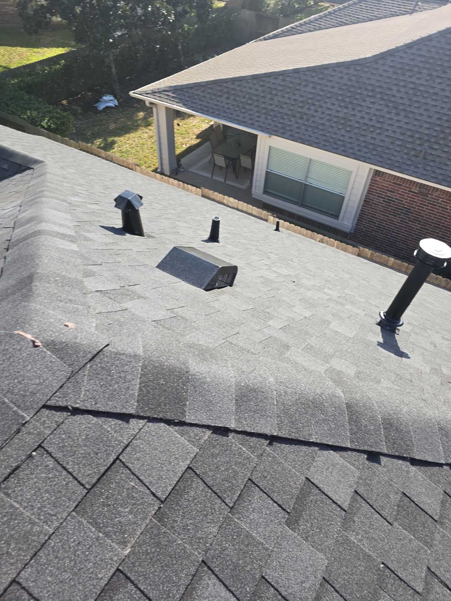 Roof Repair Pearland by Roof Repair Company