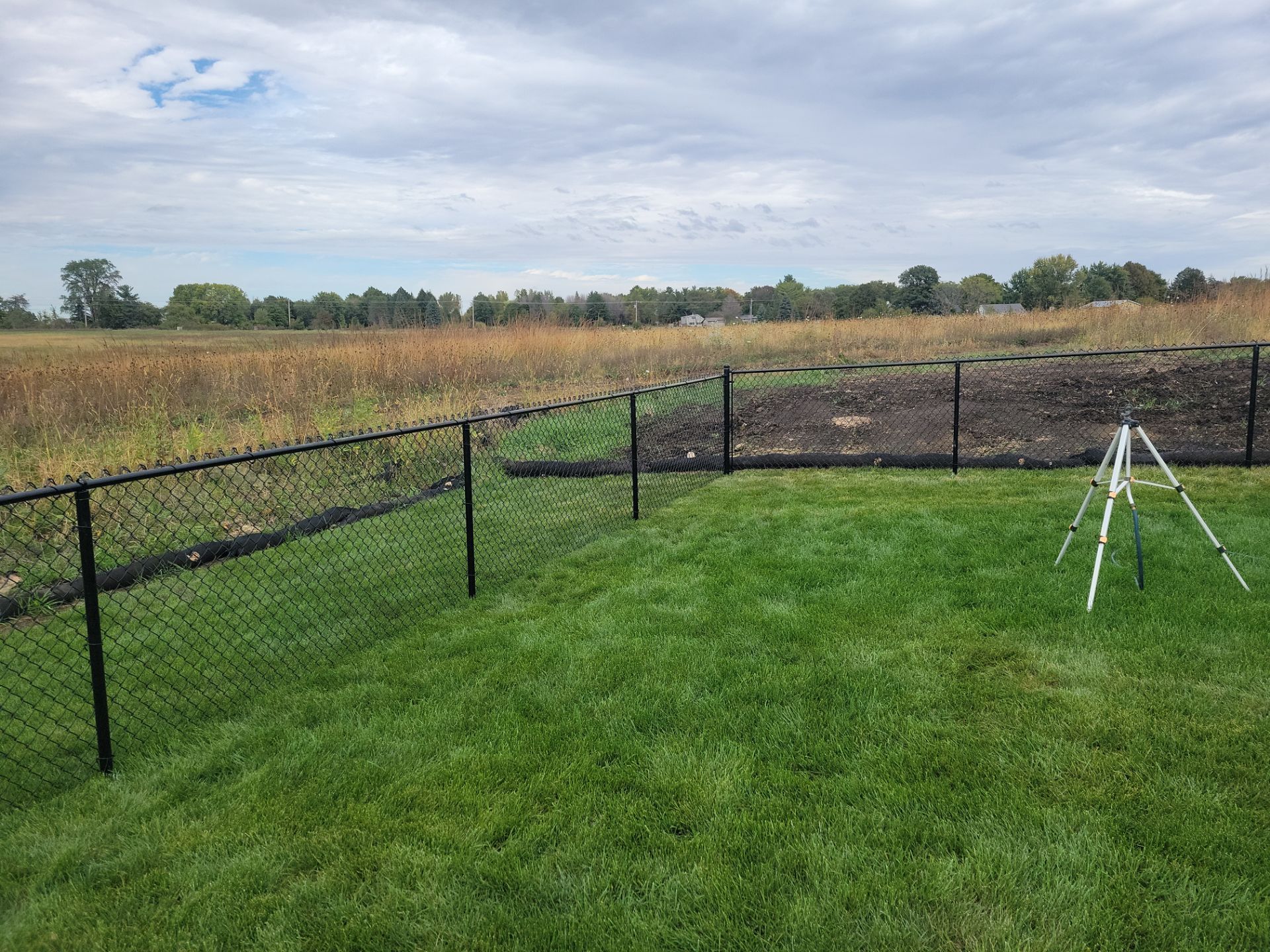 Project in Cedar Falls by Perfect Picket Fence and Stain
