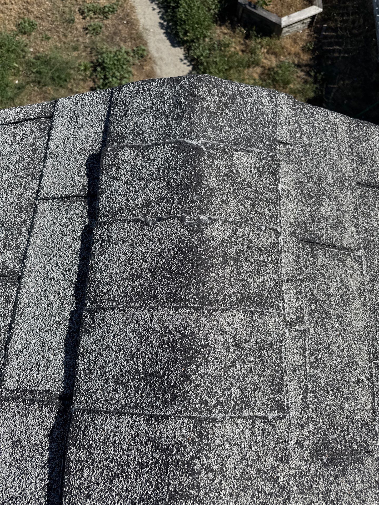 Residential Roof Replacement and Deck Repair in Boise by Olive Roofing