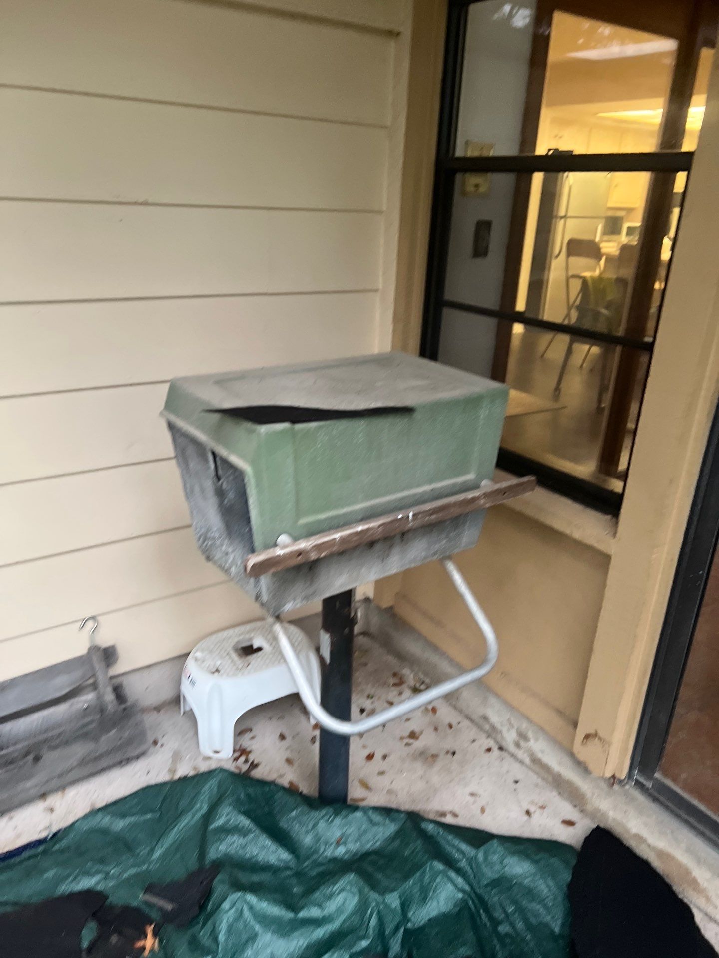 Project in Austin by Rhino Roofing and General Contracting, LLC