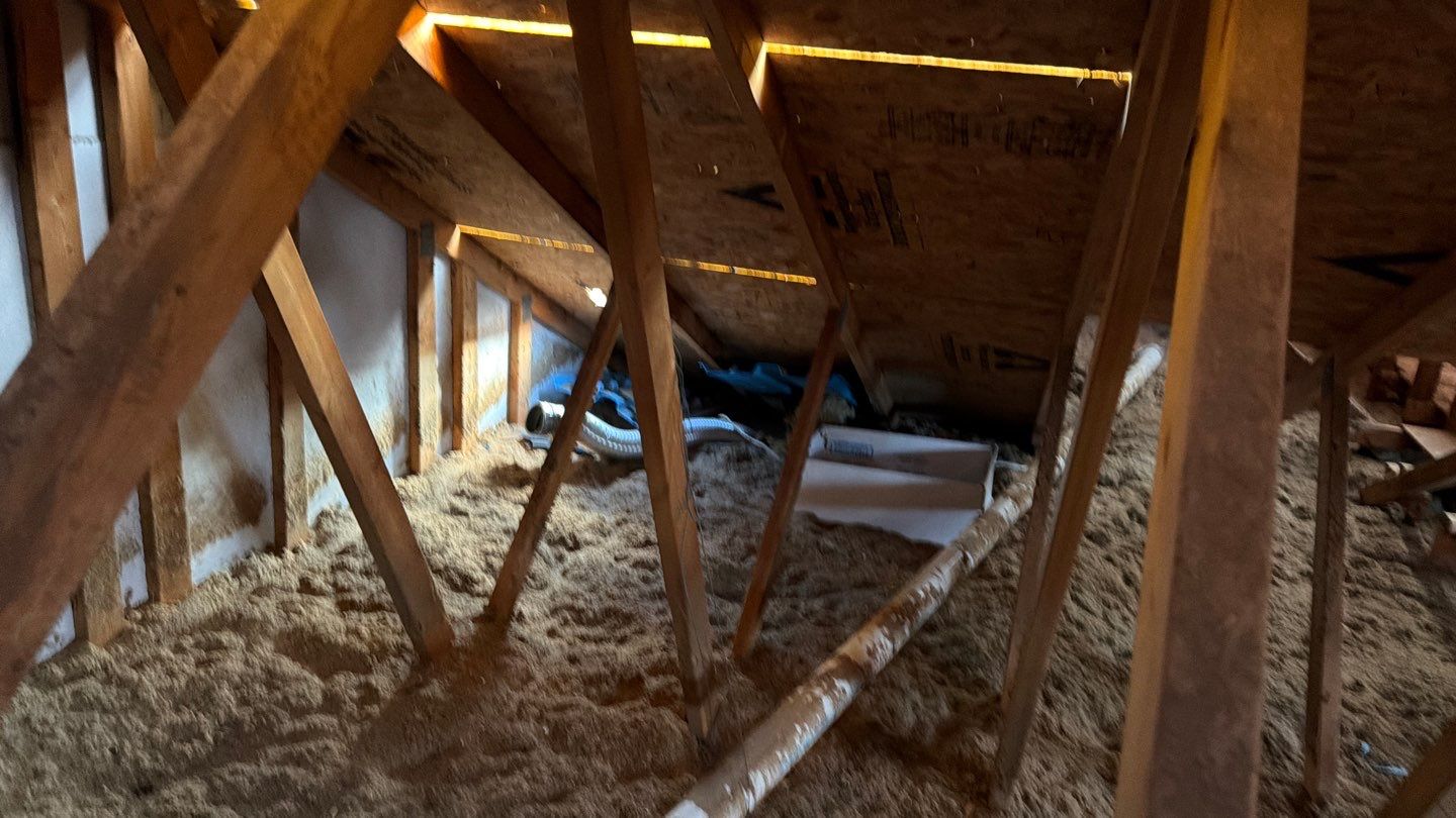 Roof Replacement using Owens Corning Teak by 180 Contractors