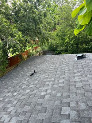 Project in Sherman