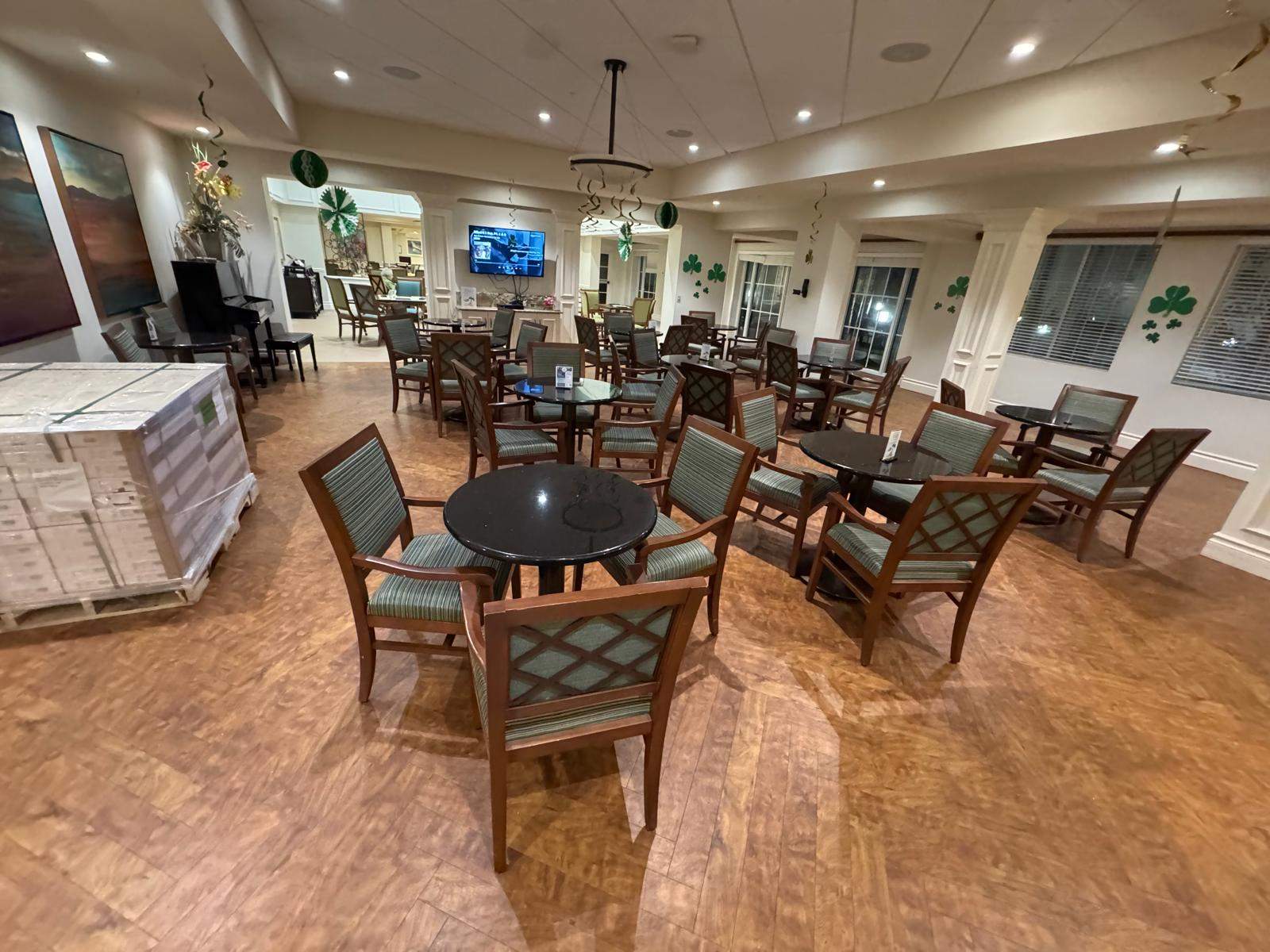 Project 27 by Furnish My Place