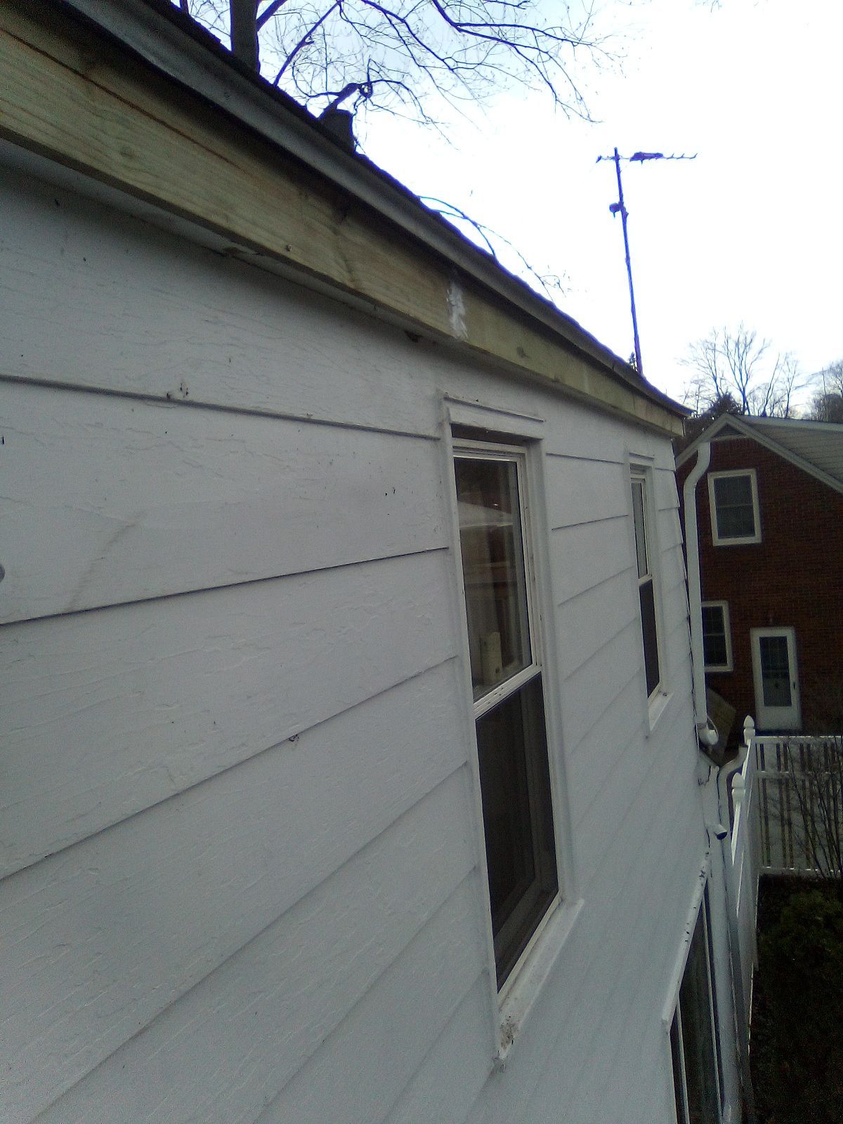 Paul Revoldt by Silver Leaf Contracting 