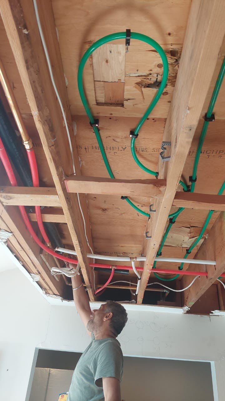 Vancouver Renovation - Dunbar-Southlands by YVR Construction Group