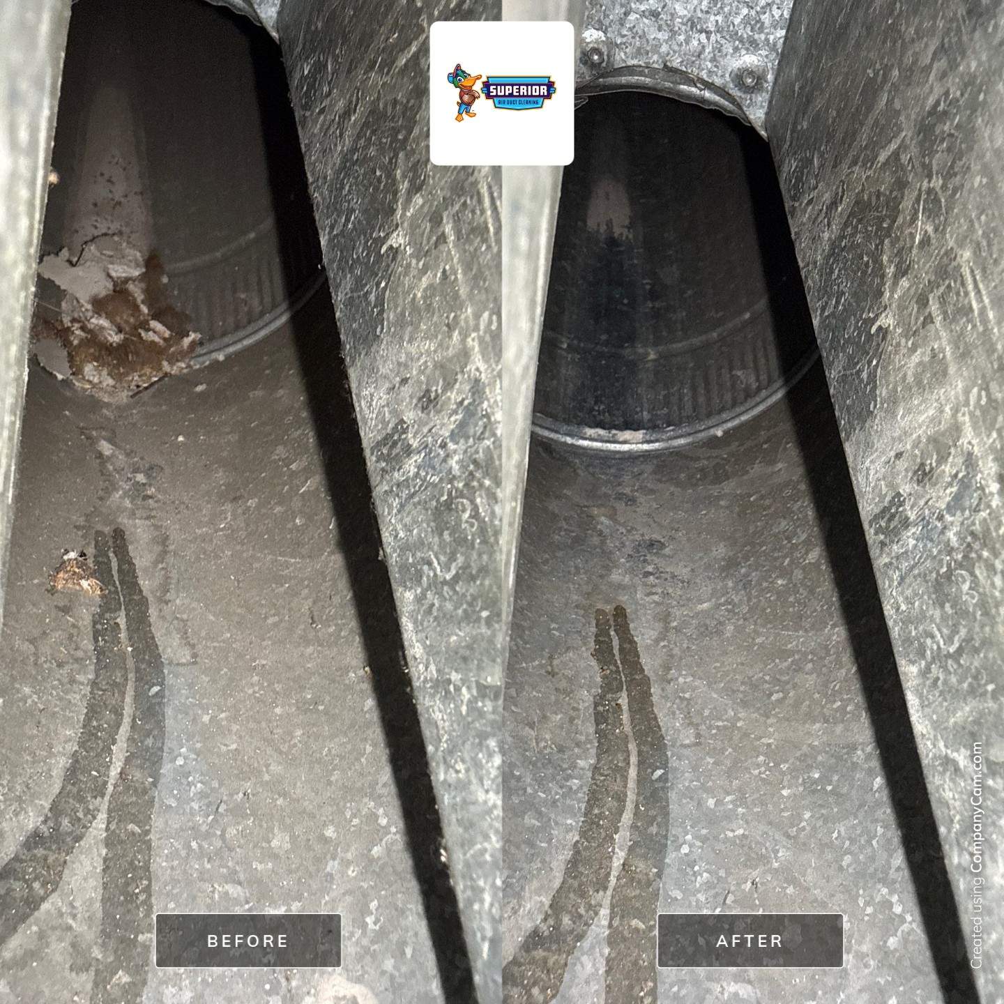 Air Duct Cleaning in Beaver, PA by Superior Air Duct Cleaning