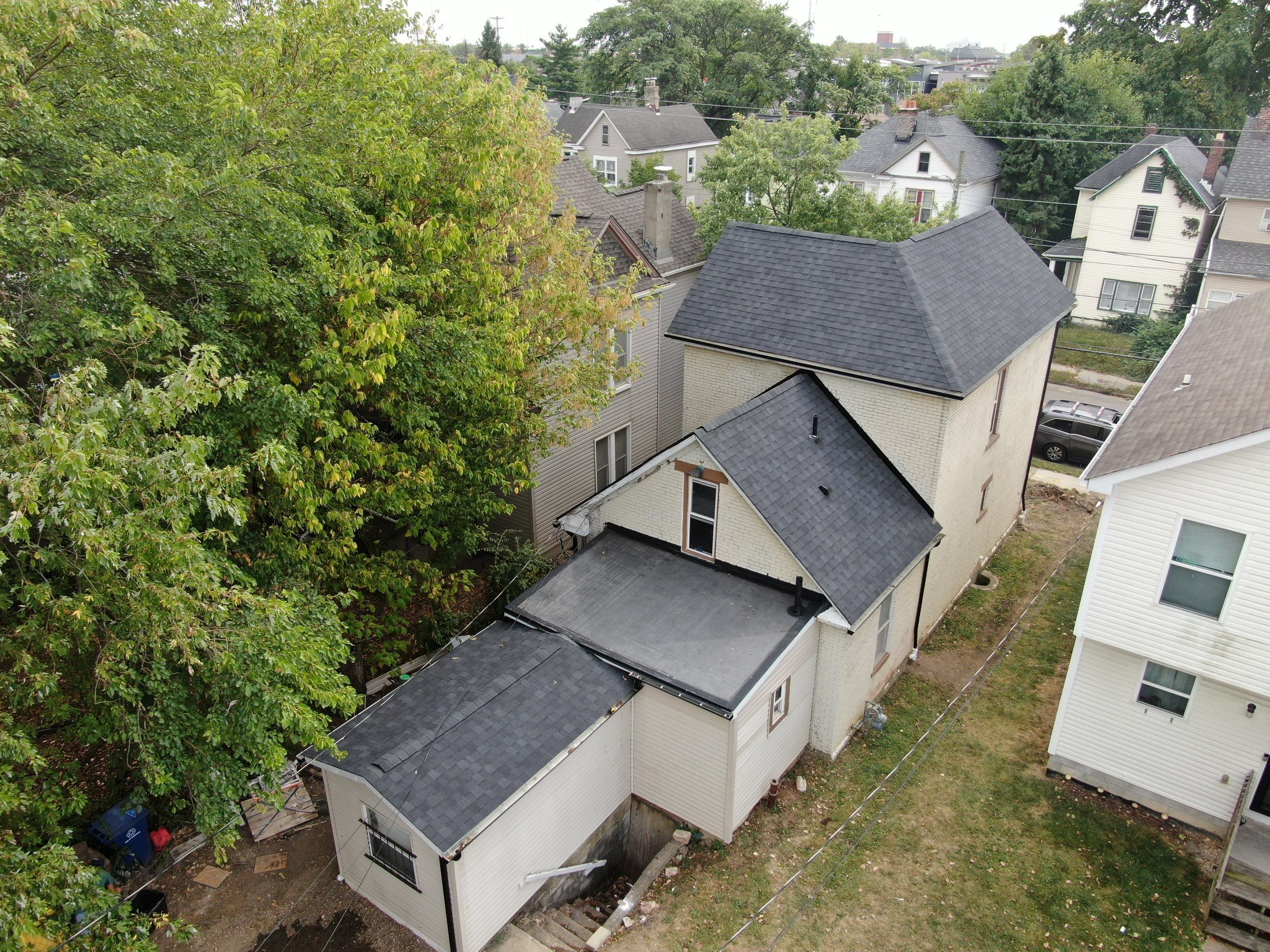 J Farrington 2nd Ave by 614 Exteriors