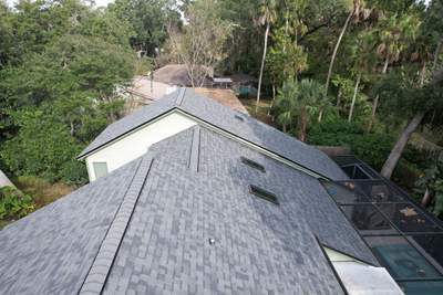 Shingle -> Shingle