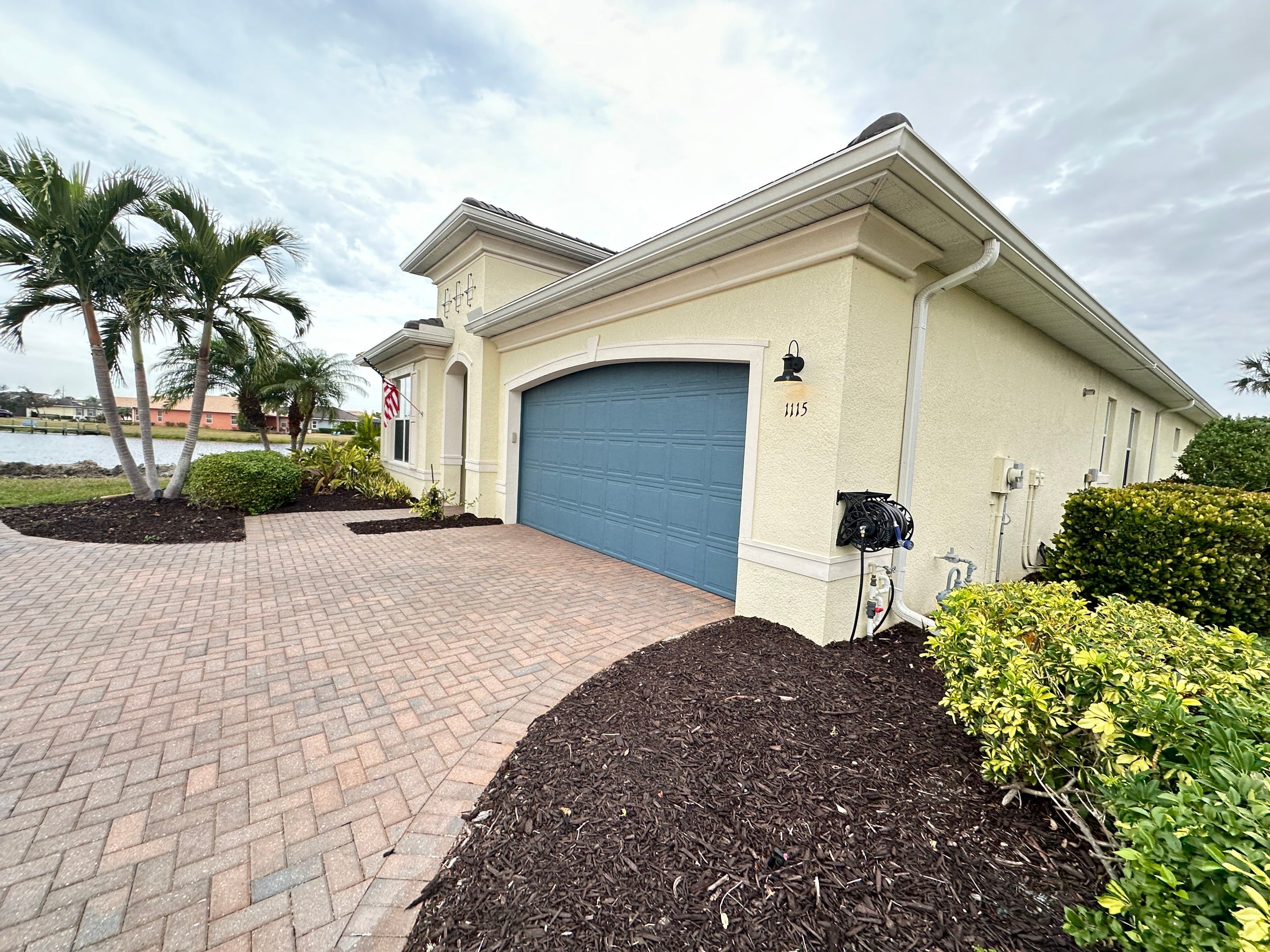 Water Damage Claim in Bradenton by FLAPA & KeyStone