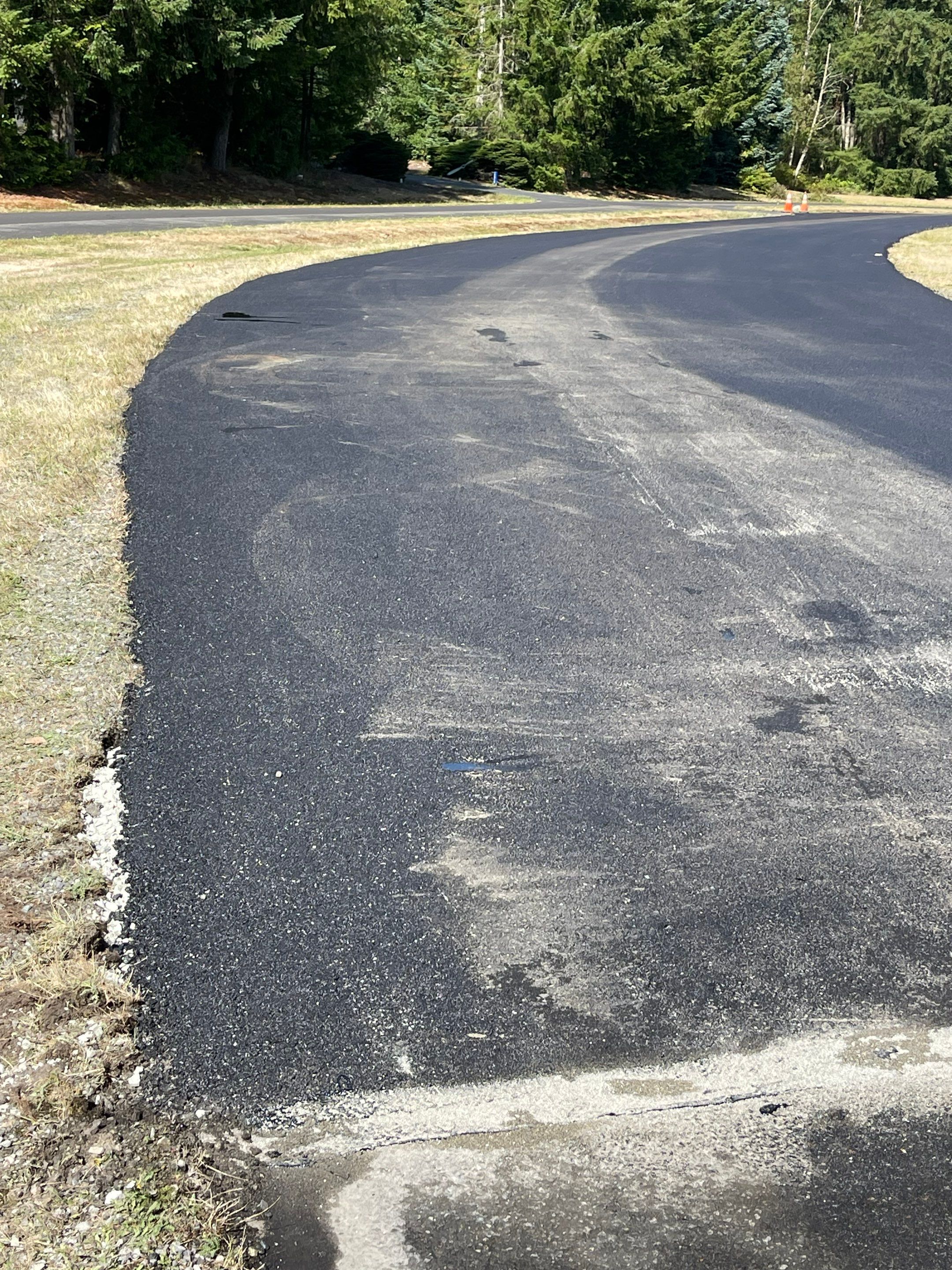 Asphalt Patch and Road Repair | Lake Stevens by Jireh Asphalt & Concrete Inc 