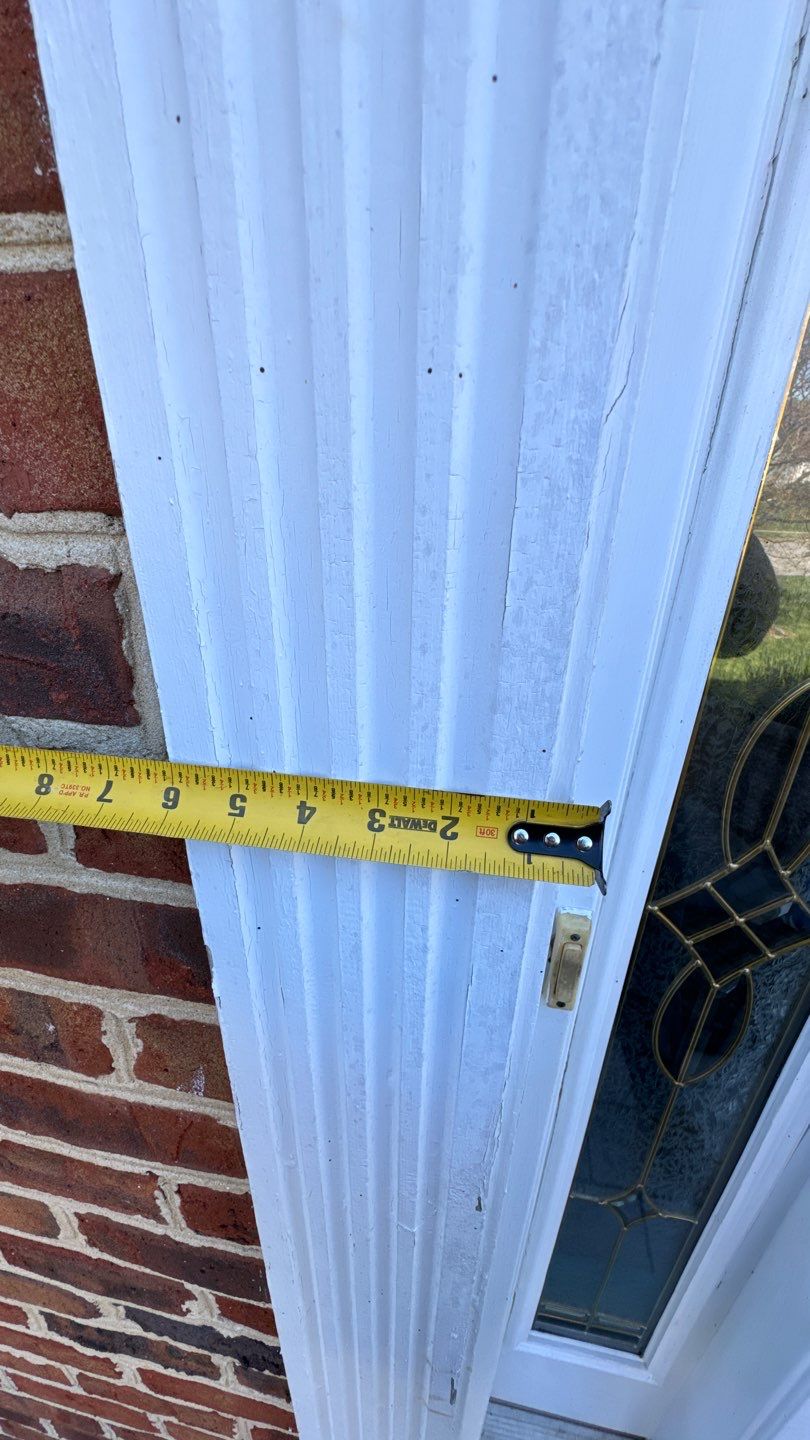 Burke: Residential Roof Replacement with CertainTeed Landmark Pro Designer Shingles in Max Def Driftwood by RM Banning, Inc.