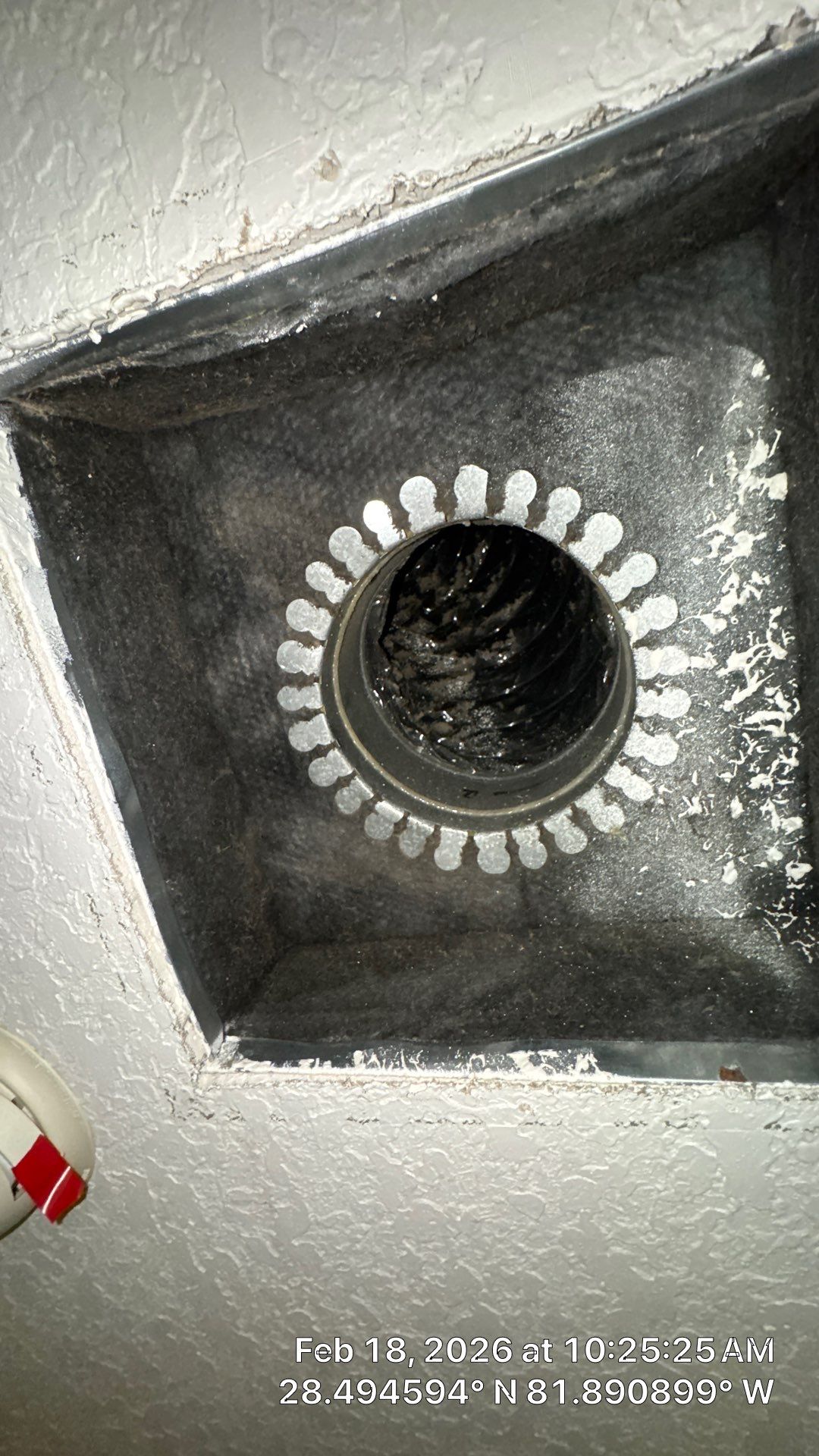 Air Duct Dryer Vent Cleaning Dryer Vent Repair in Groveland by Hygienic Air, Inc