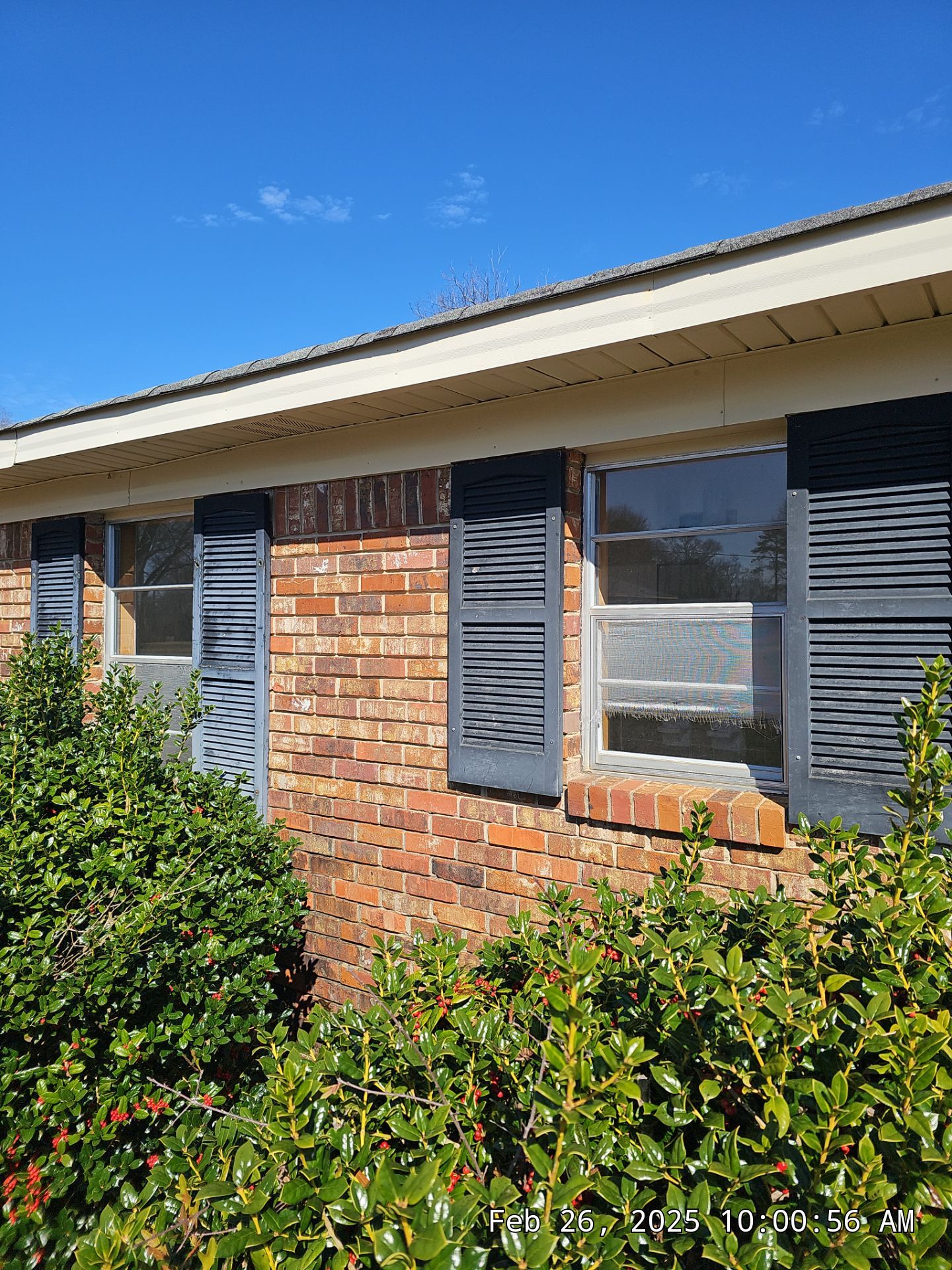 Boyd Project in Tuscaloosa  by The Window Source