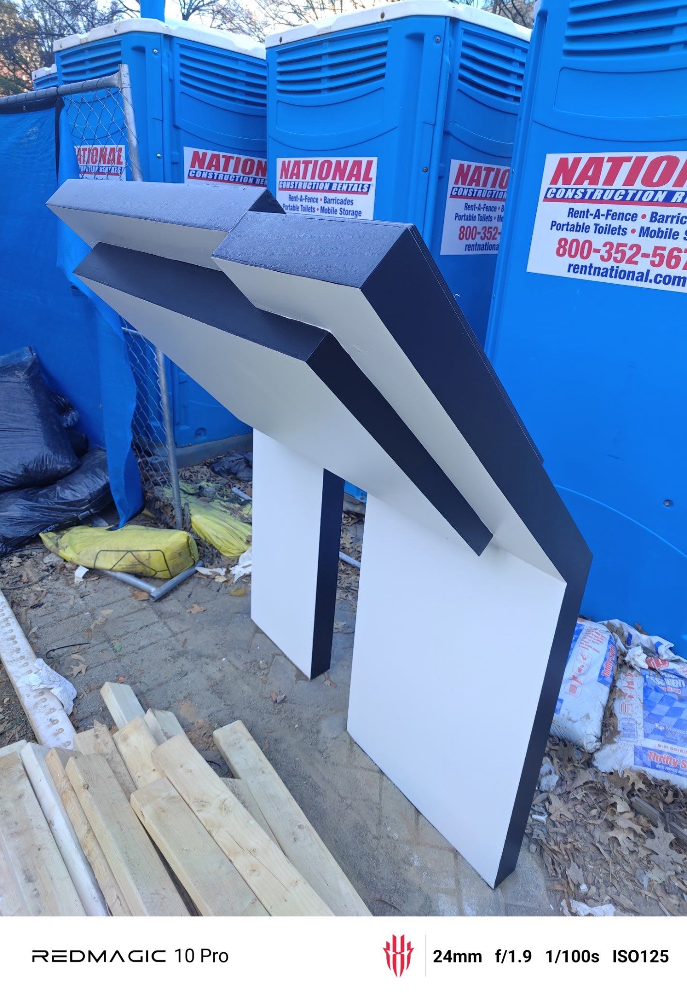 Project in Atlanta, GA by Five Star Painting