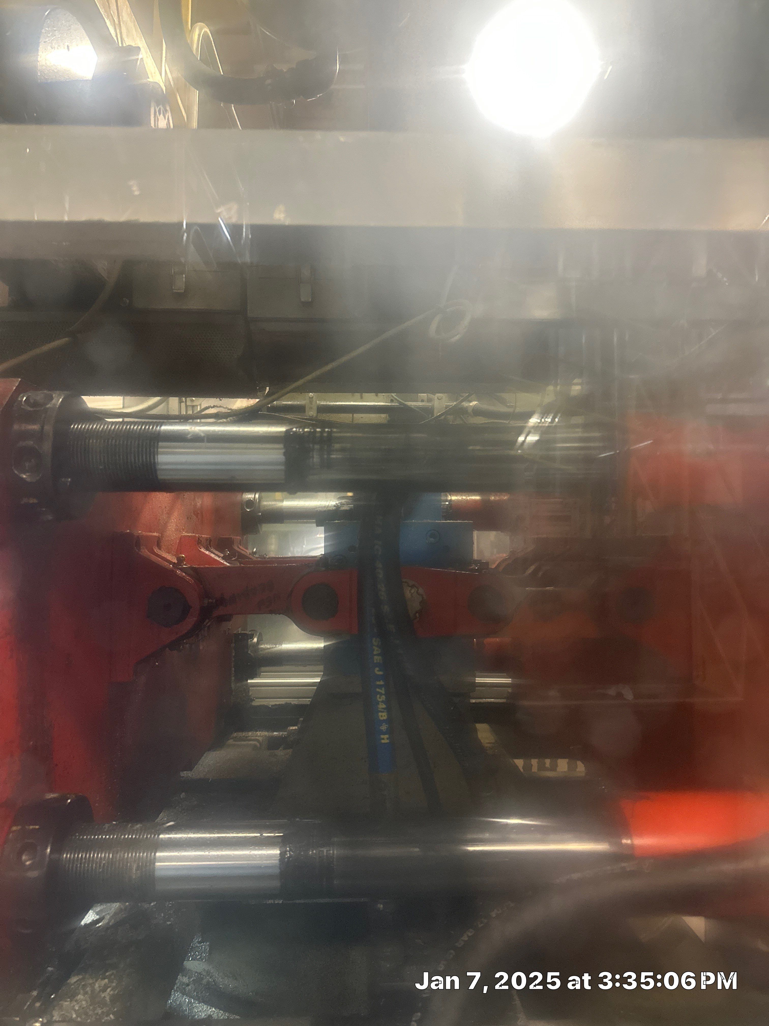 Project in Thomasville by Altium Packaging